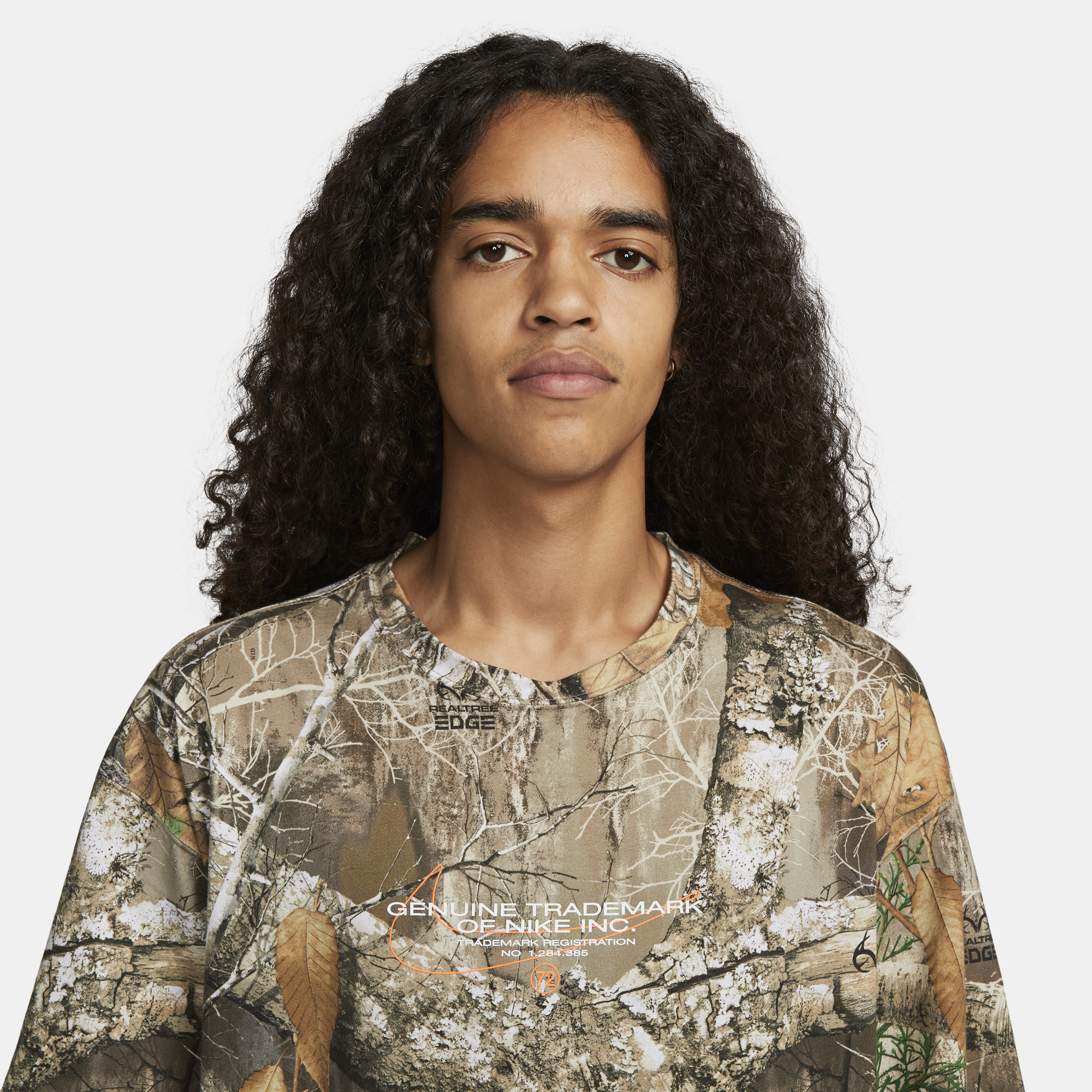 Realtree nike shirt sales