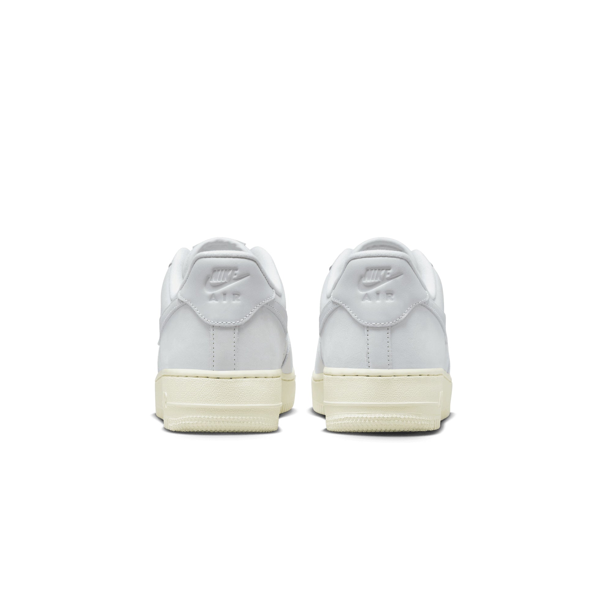 Nike Womens Air Force 1 Premium Shoes