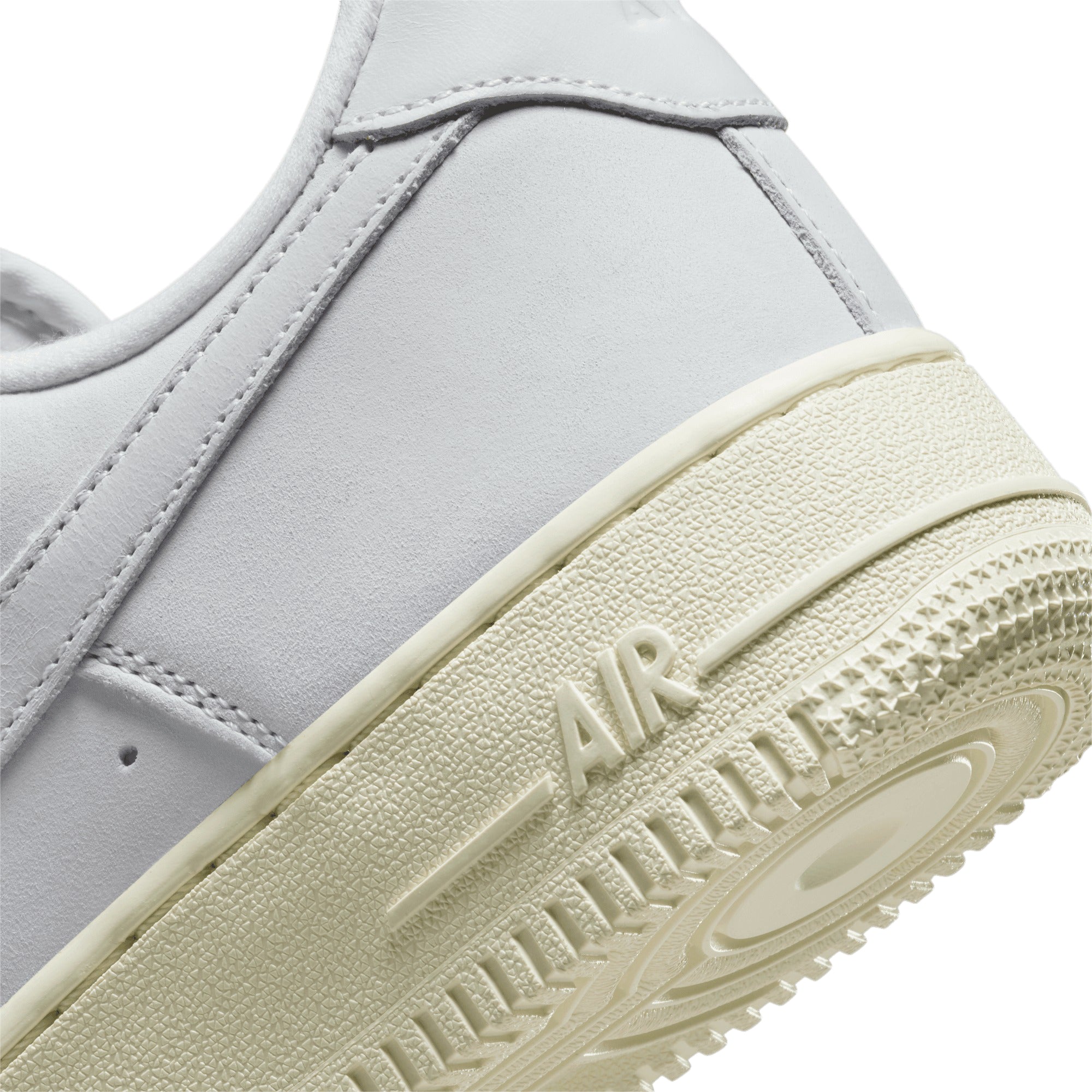 Nike Womens Air Force Premium Shoes – Extra Butter