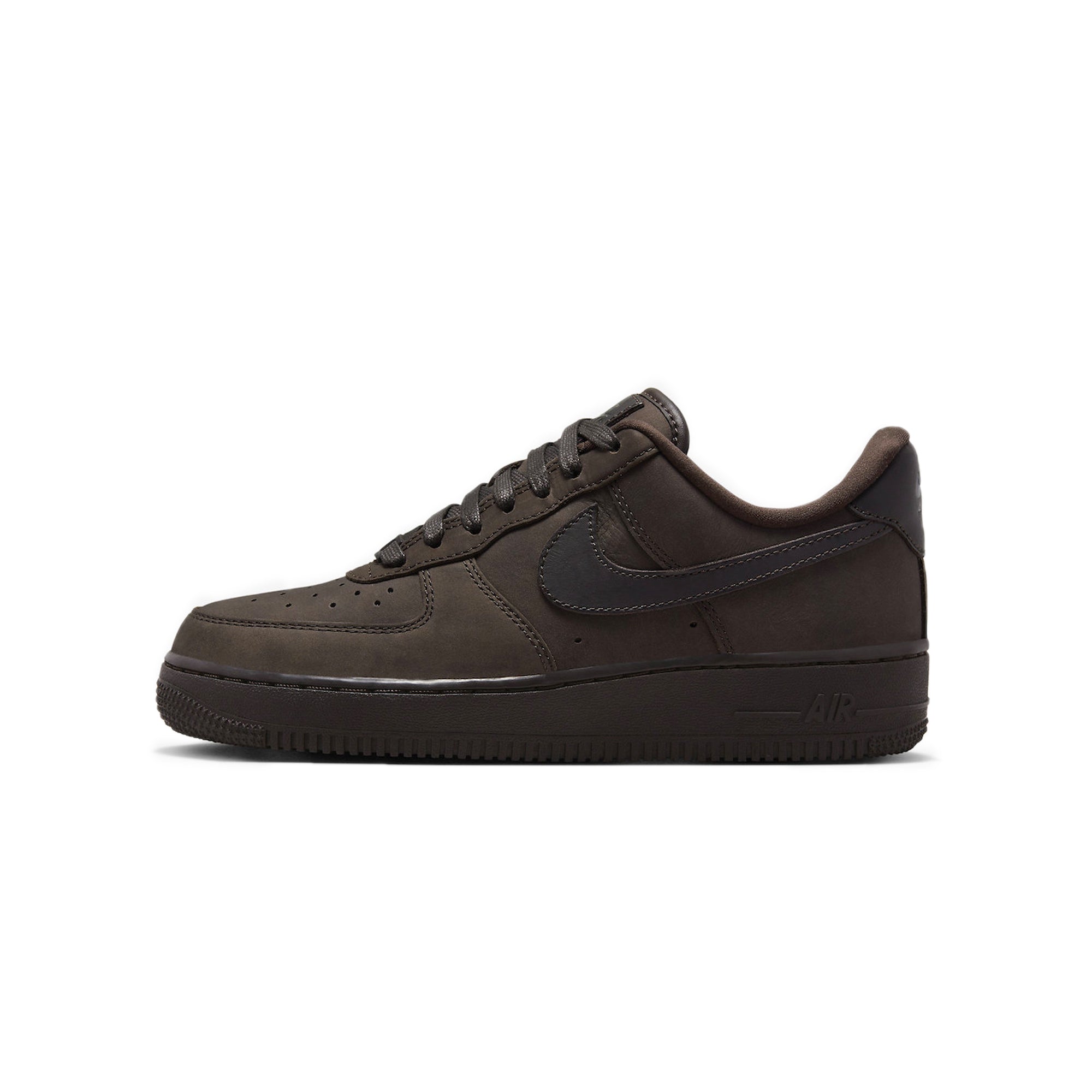 Nike Womens Air Force 1 '07 PRM Shoes