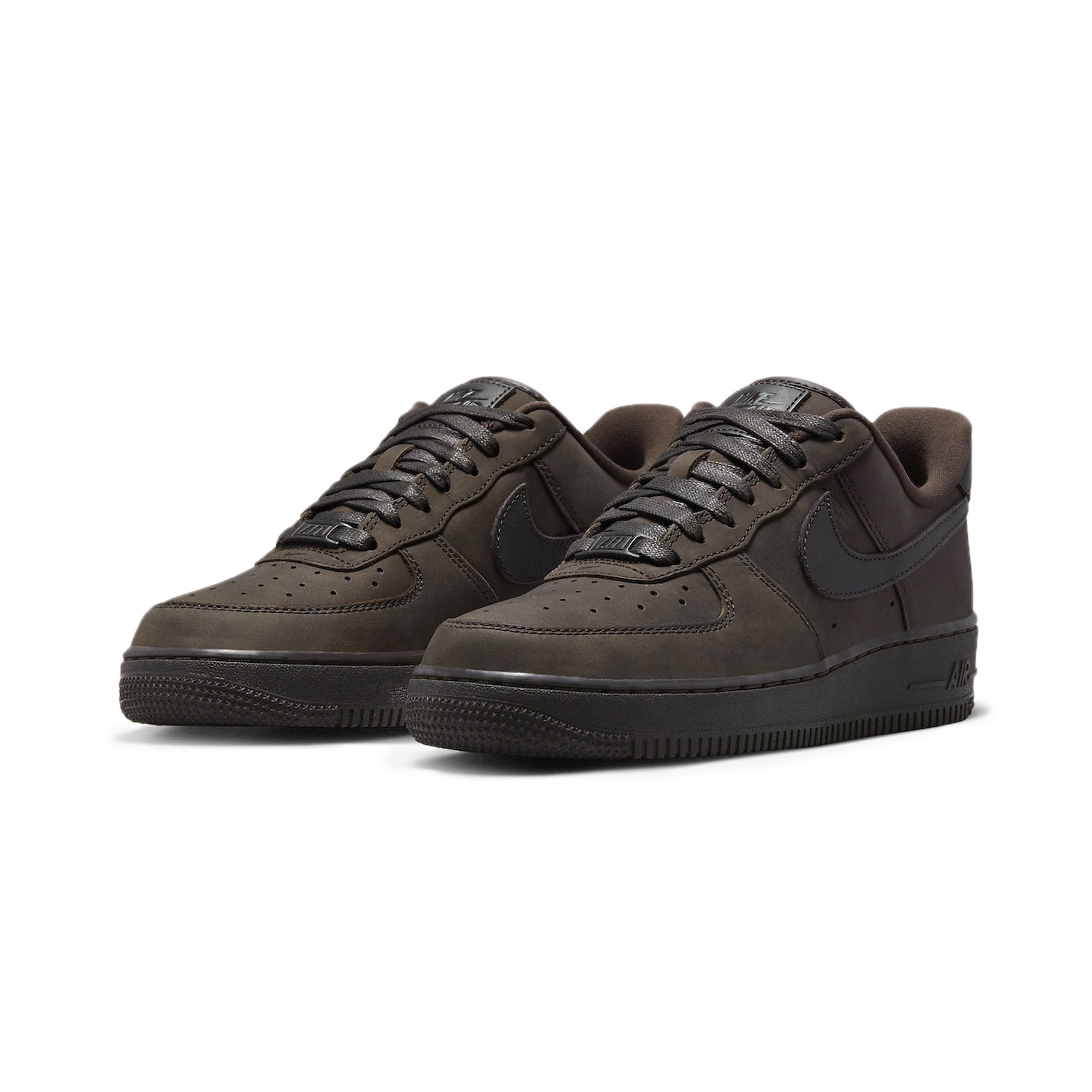 Nike Womens Air Force 1 '07 PRM Shoes