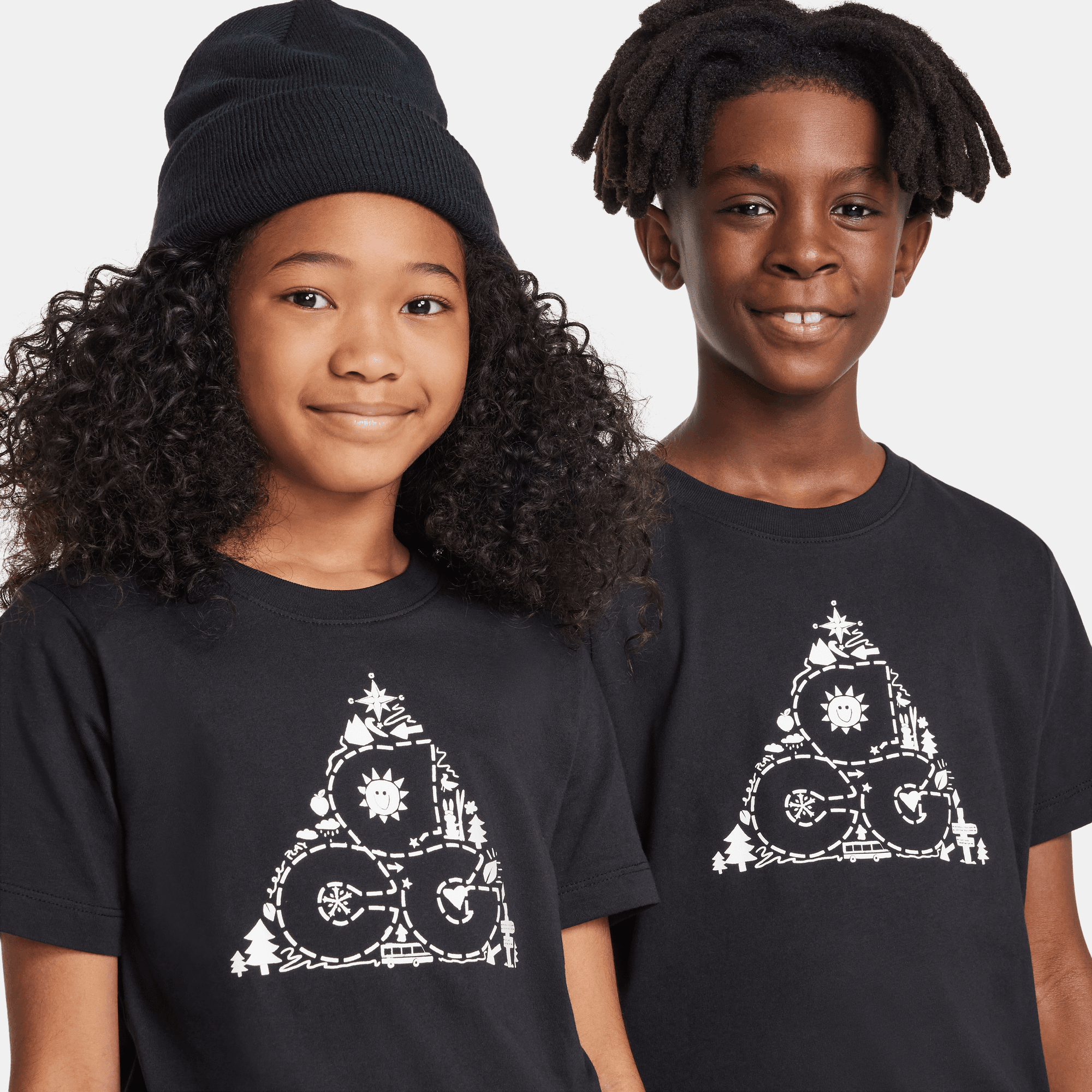 Nike ACG Kids SS Tee