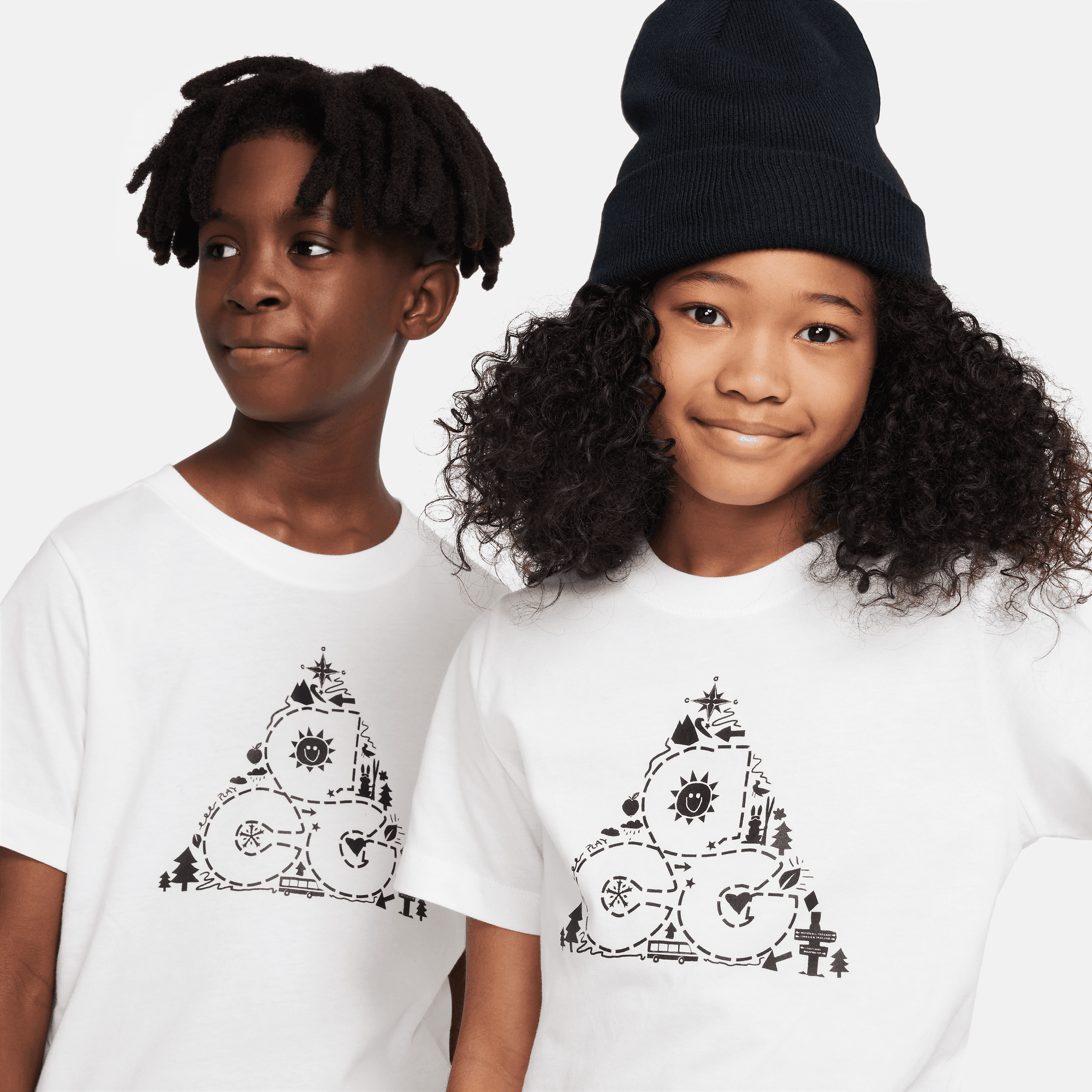 Nike ACG Kids SS Tee