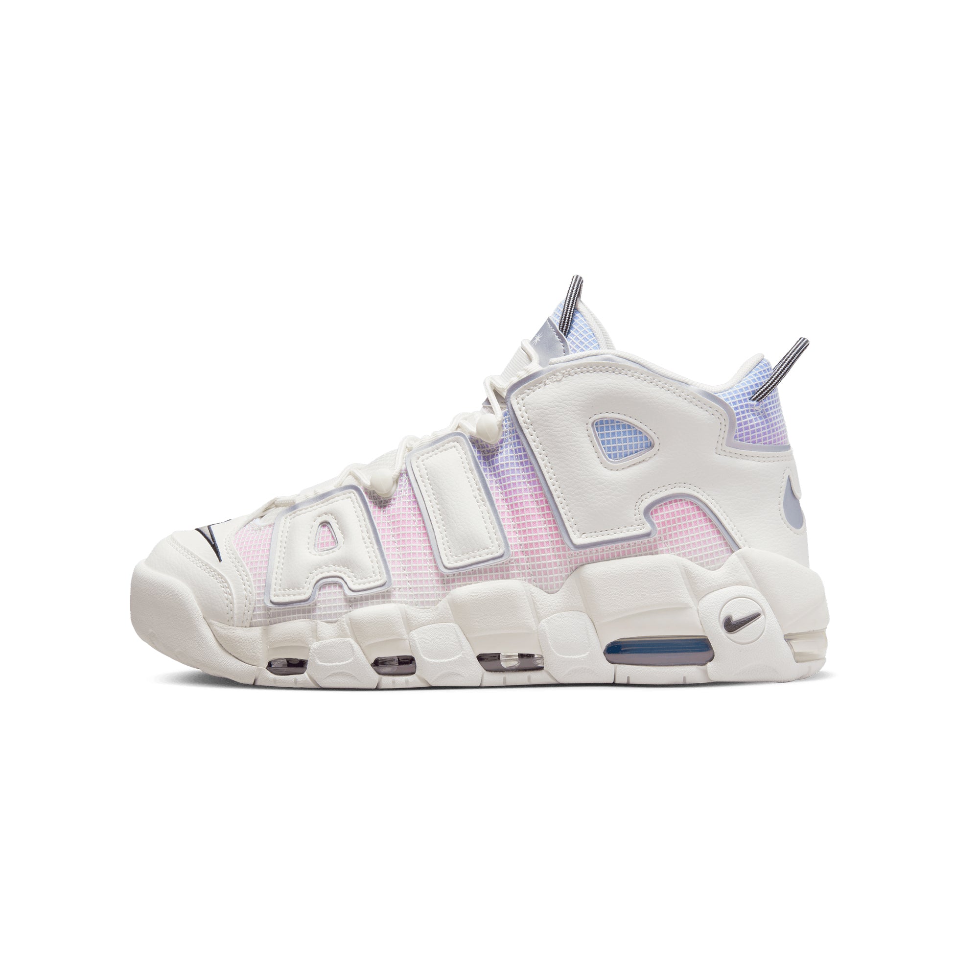 Nike Mens Air More Uptempo '96 Shoes