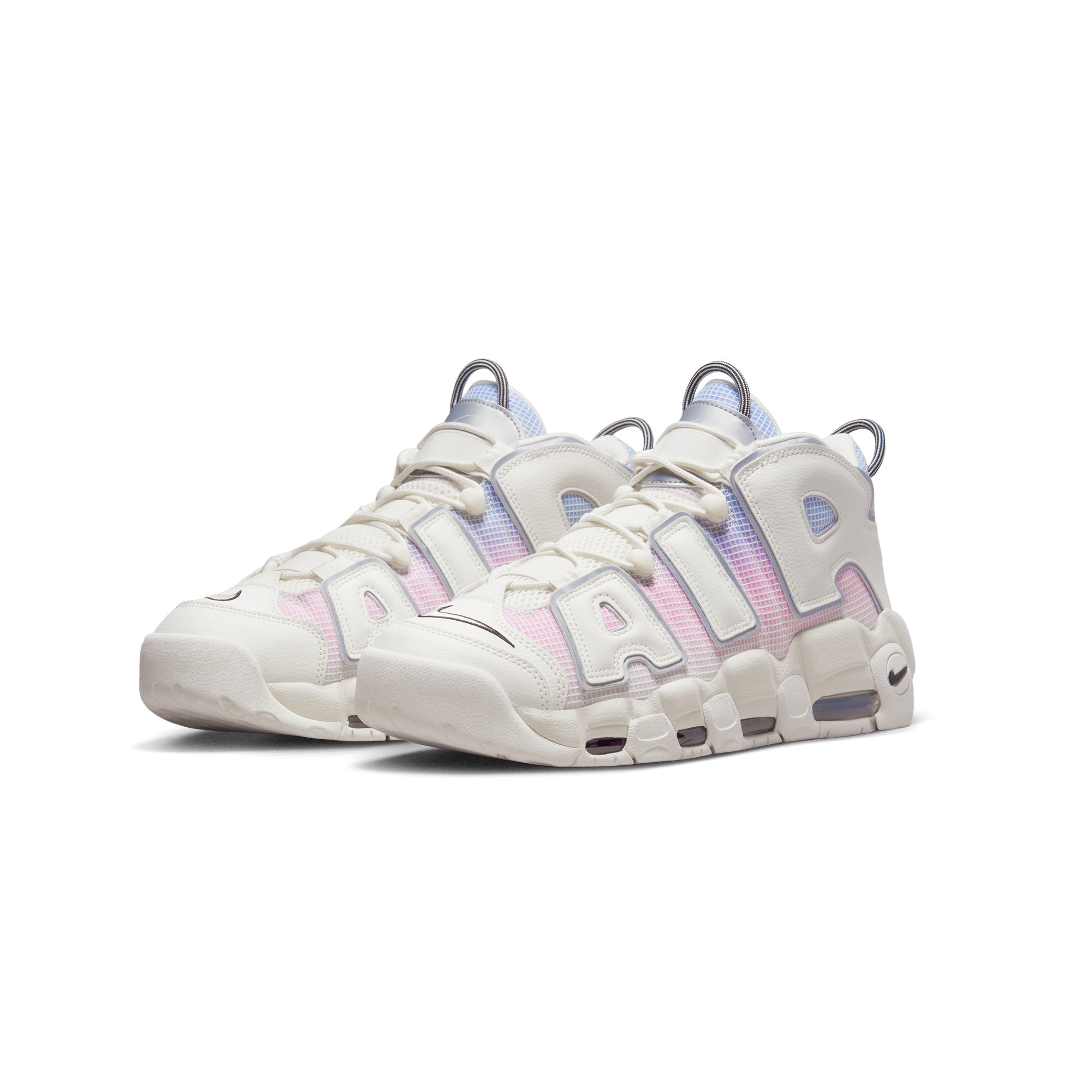 Nike Mens Air More Uptempo '96 Shoes