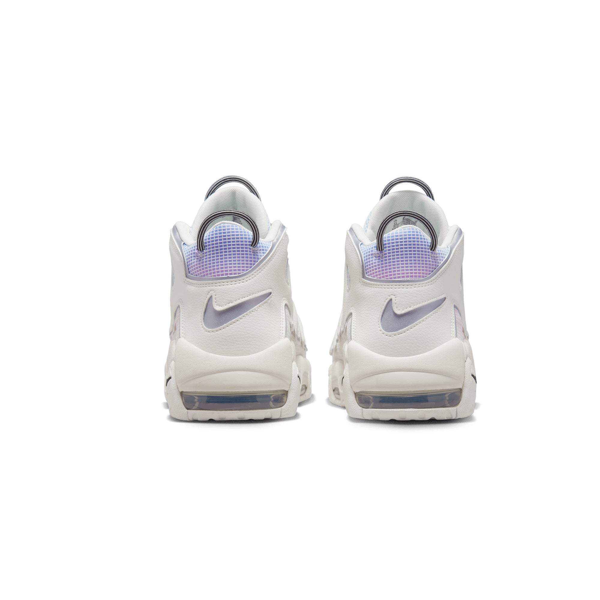 Nike Mens Air More Uptempo '96 Shoes