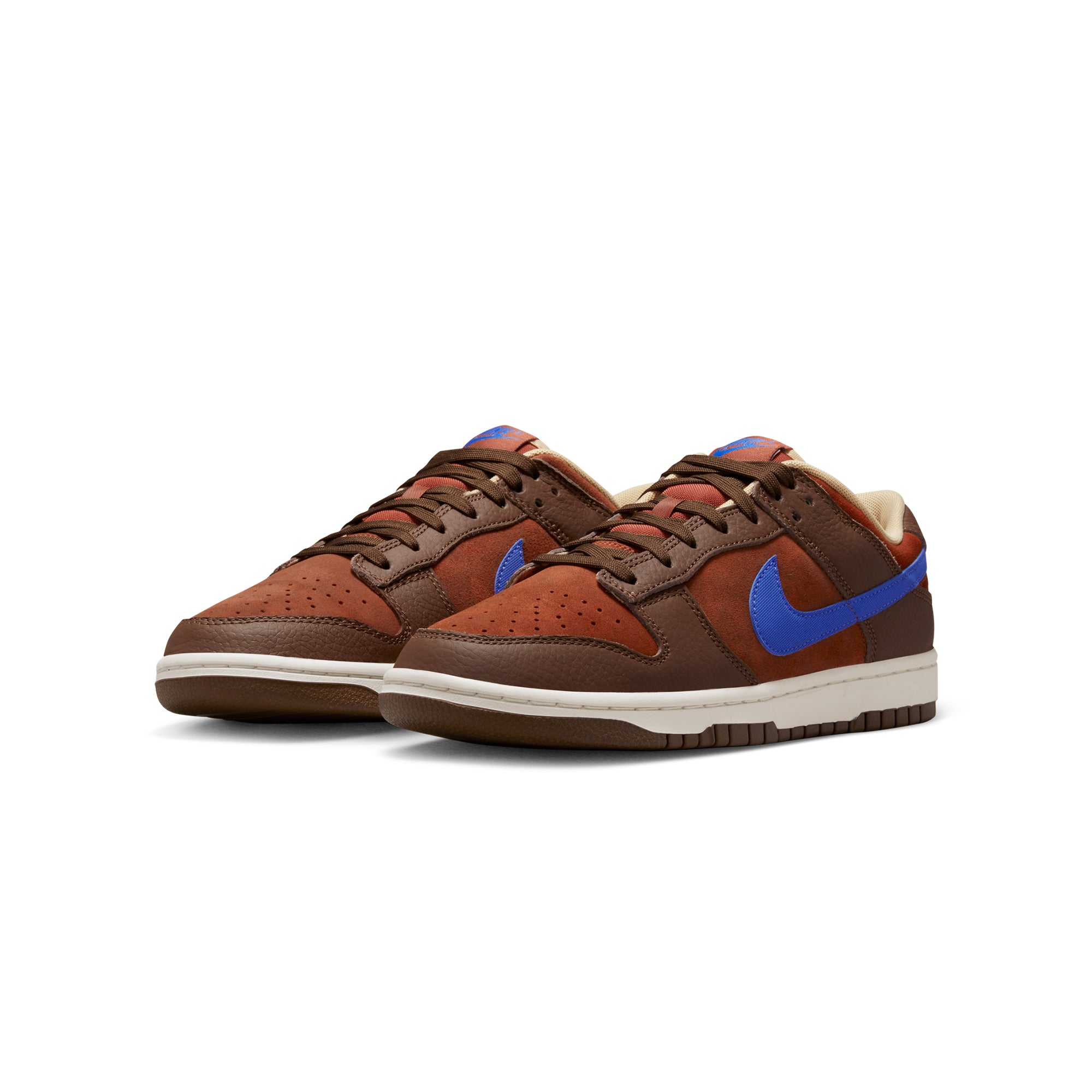 Nike Mens Dunk Low Retro Premium Shoes