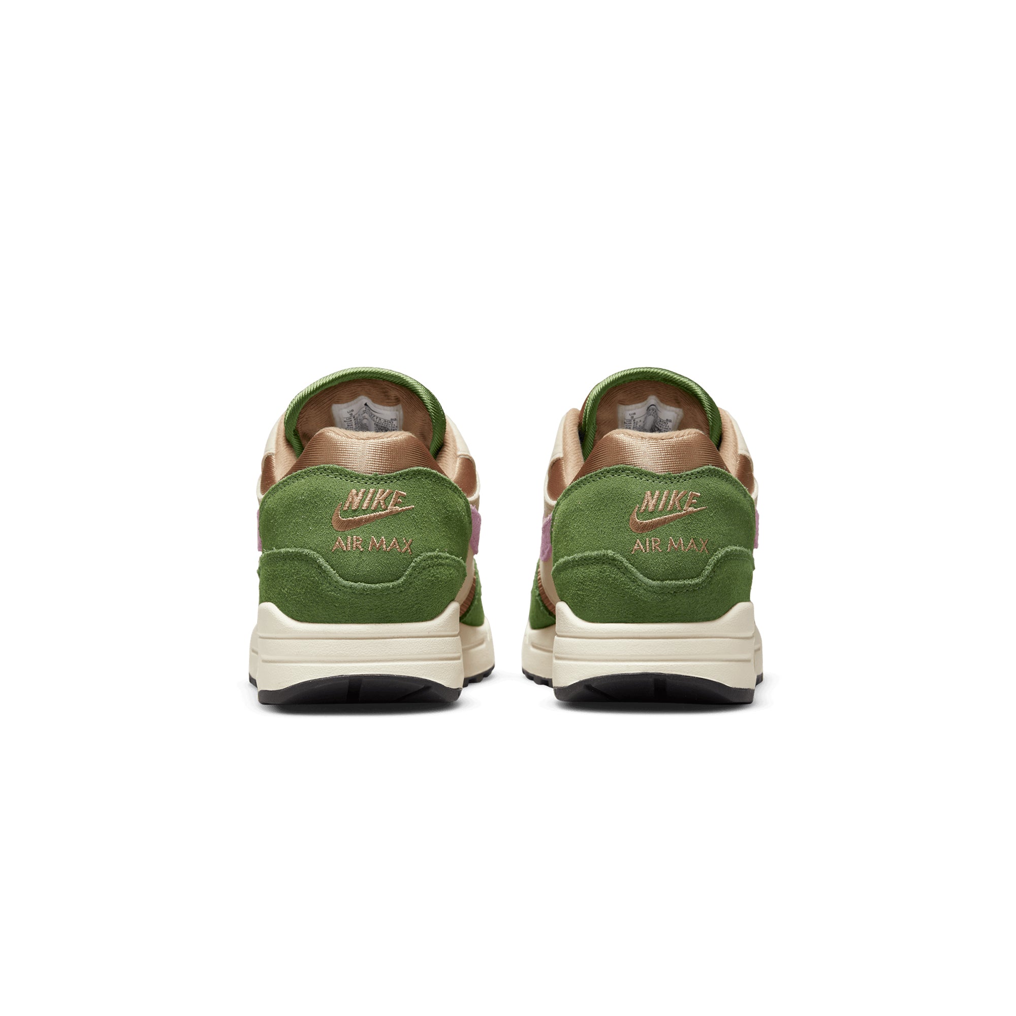 Nike Mens Air Max 1 NH Treeline Shoes