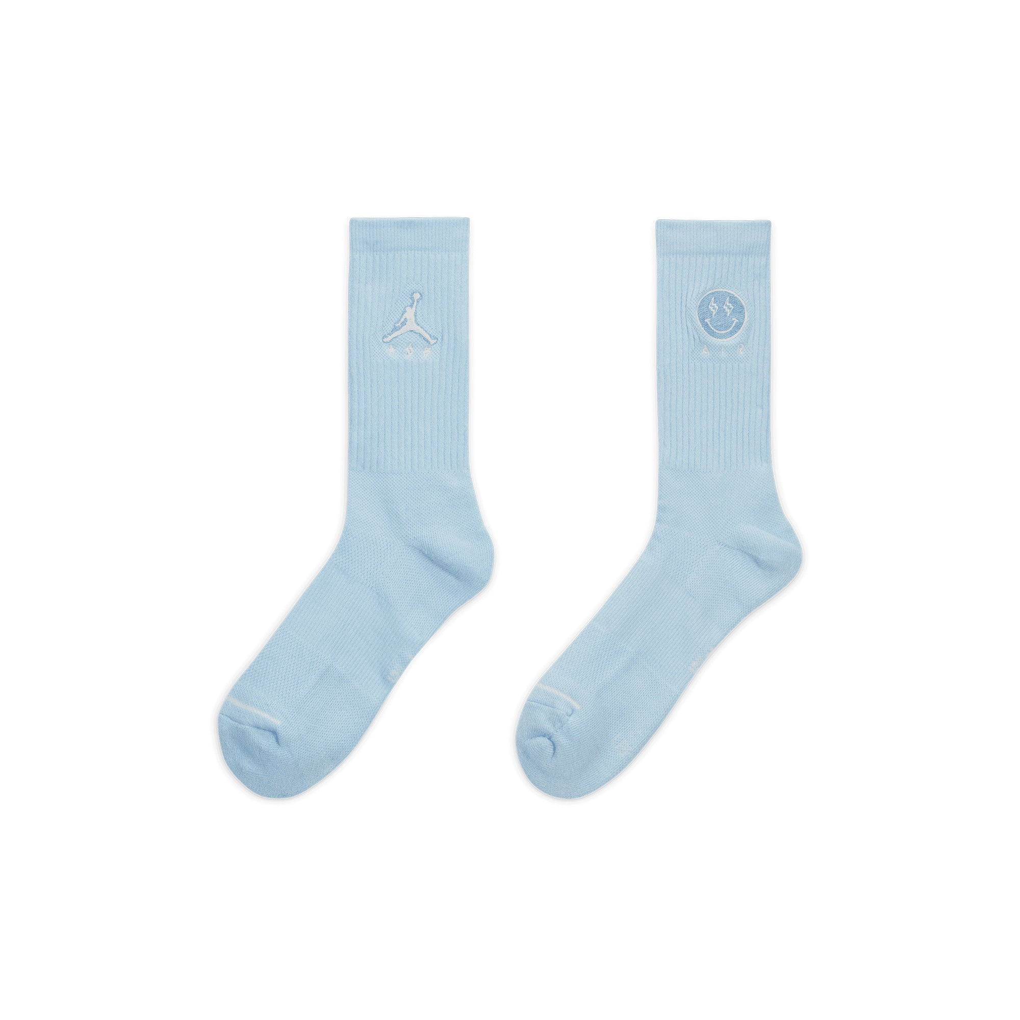 Air Jordan x J Balvin Mens Legacy Crew Socks