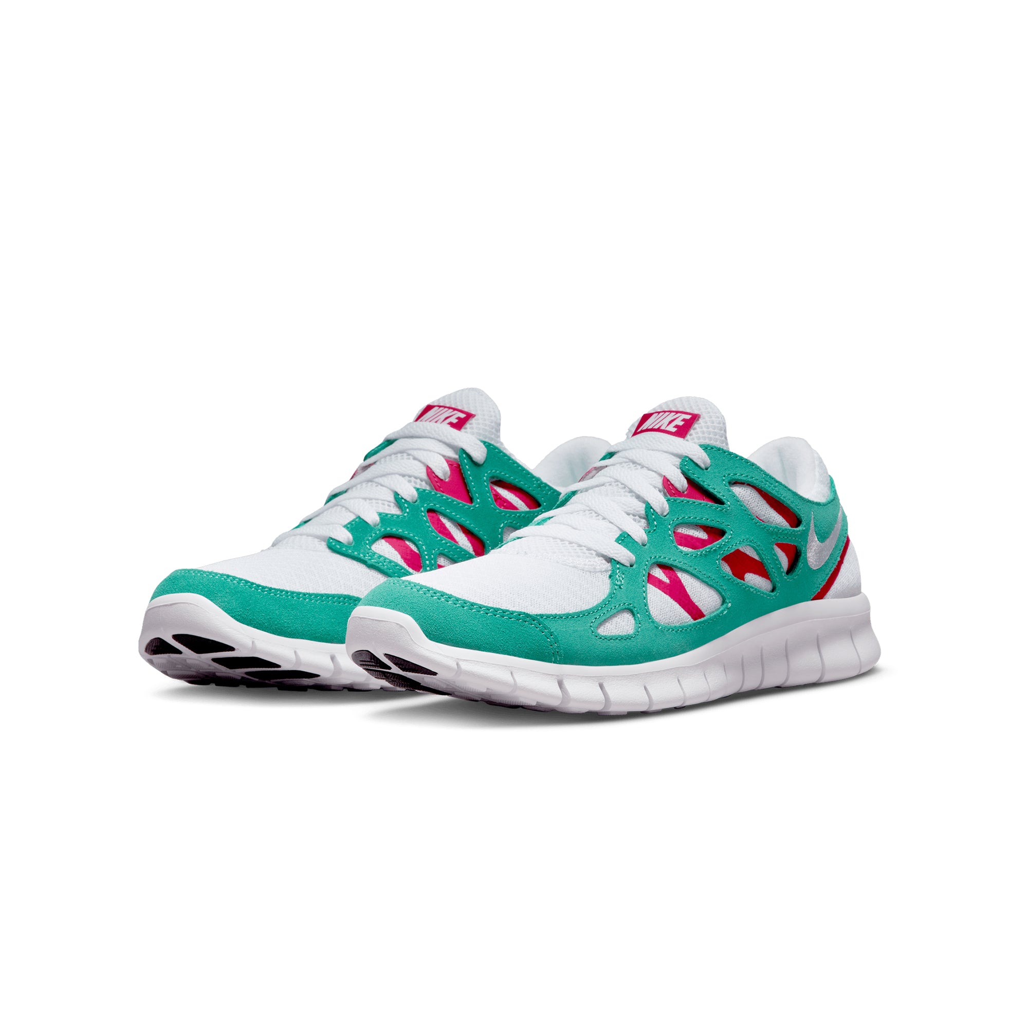 Nike Mens Free Run 2 Shoes