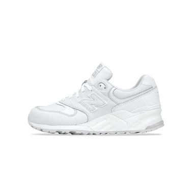 New Balance Men's ML999AW "White Out" [ML999AW]