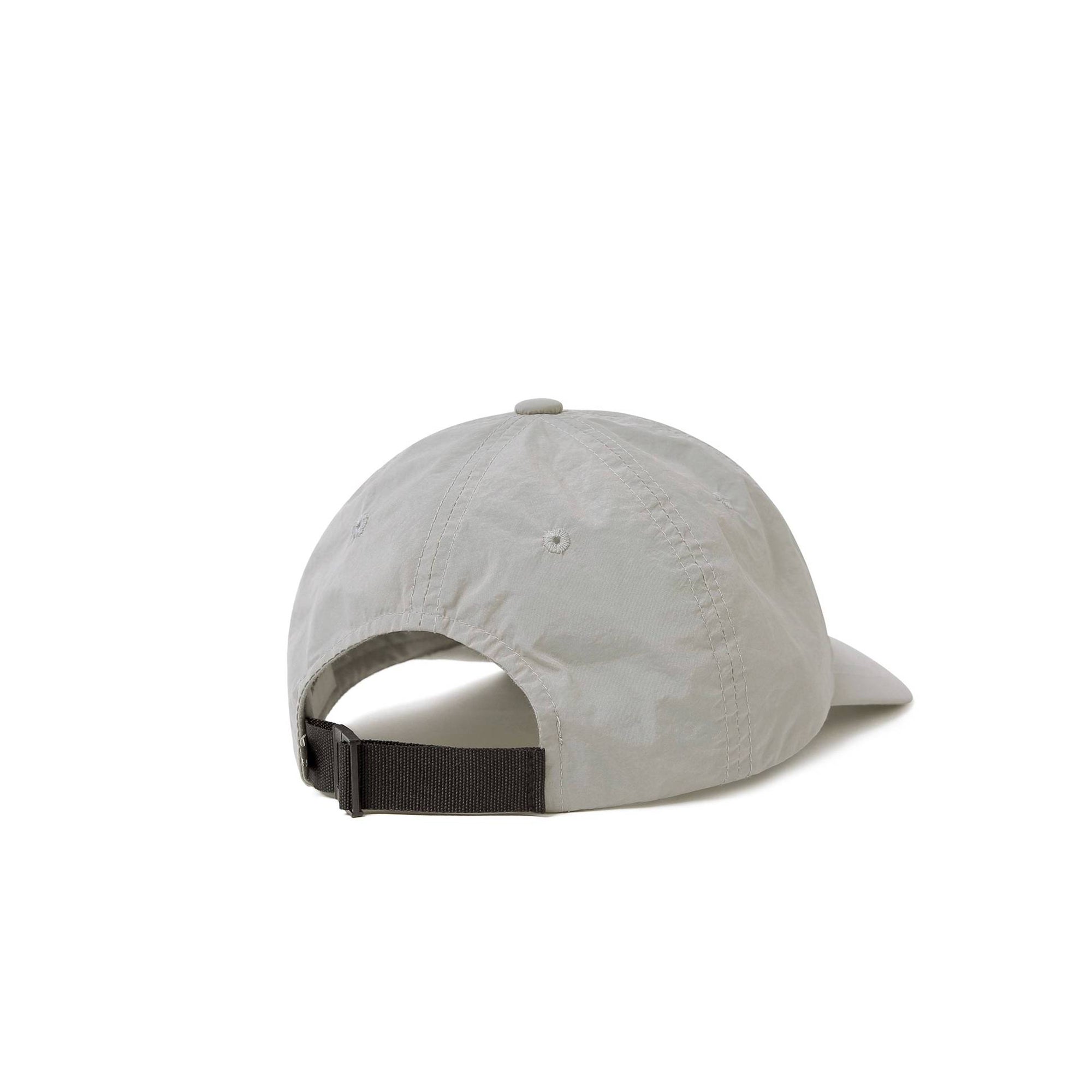 Thisisneverthat Mens DSN-Logo Cap 'Charcoal'