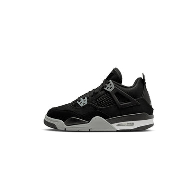 Air Jordan Kids 4 Retro SE Shoes