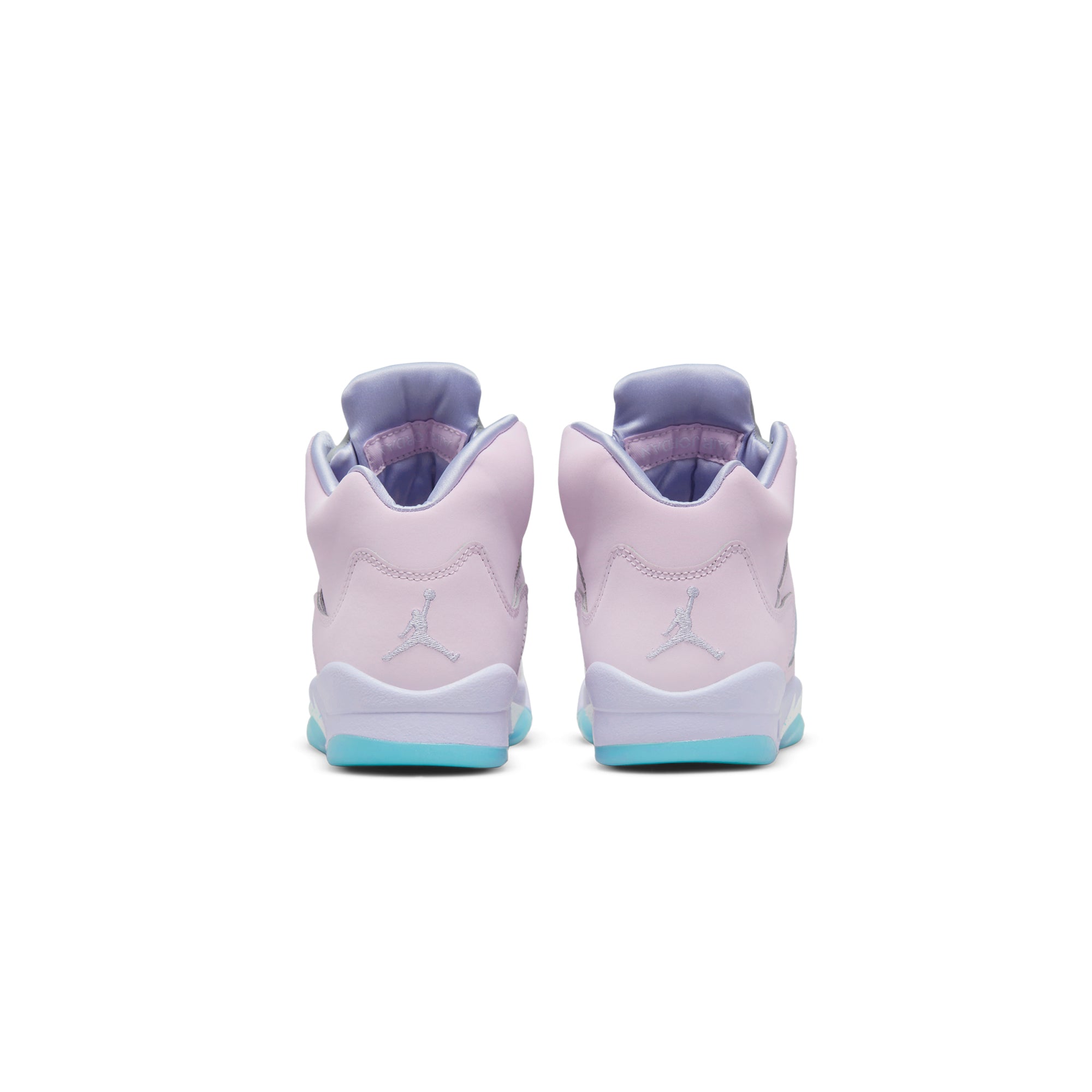 Air Jordan Kids 5 Retro SE GS Regal Pink