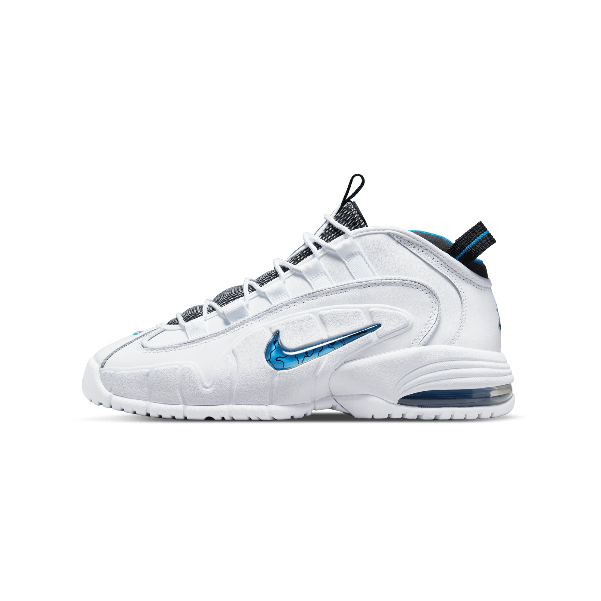 Nike Mens Air Max Penny Shoes