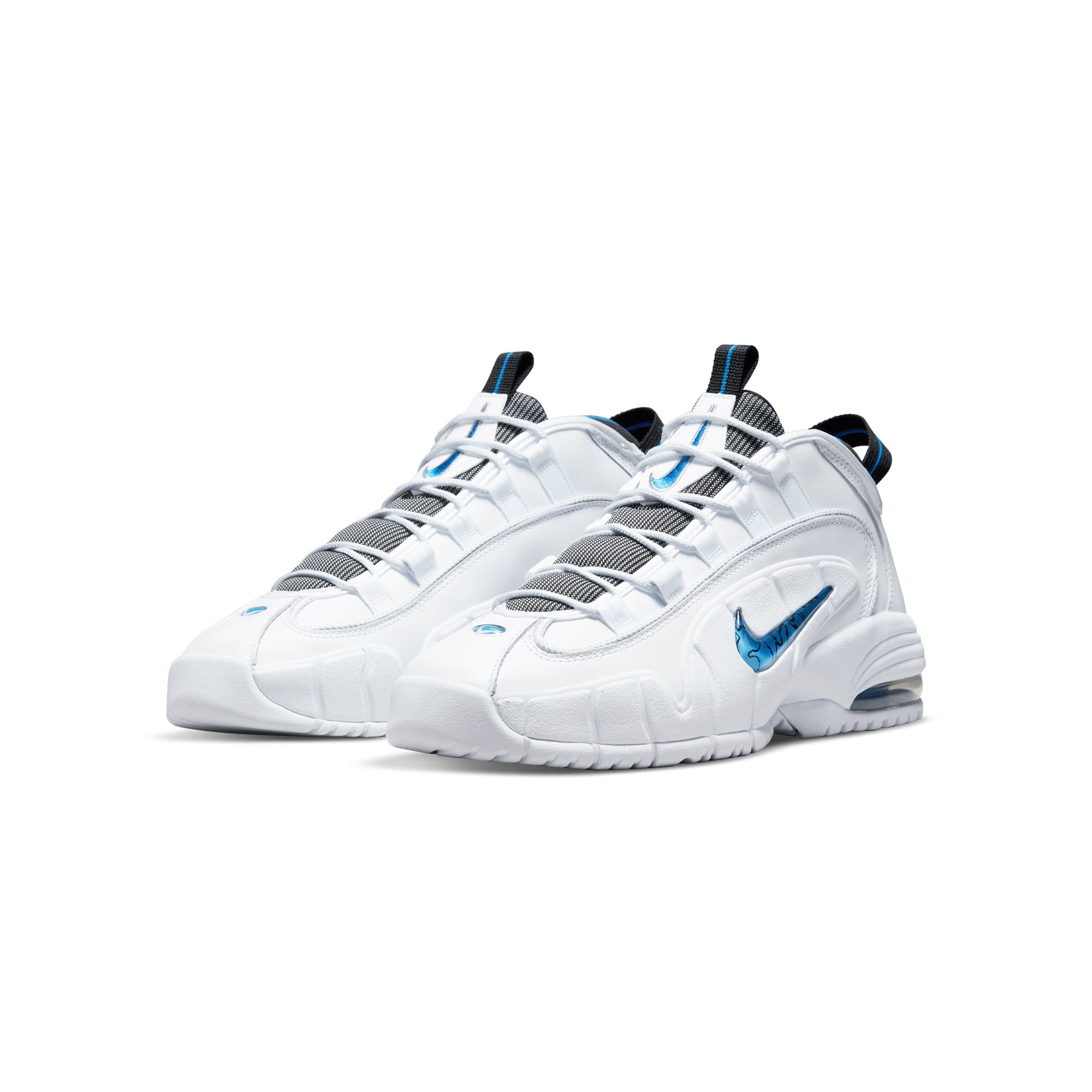 Nike Mens Air Max Penny Shoes