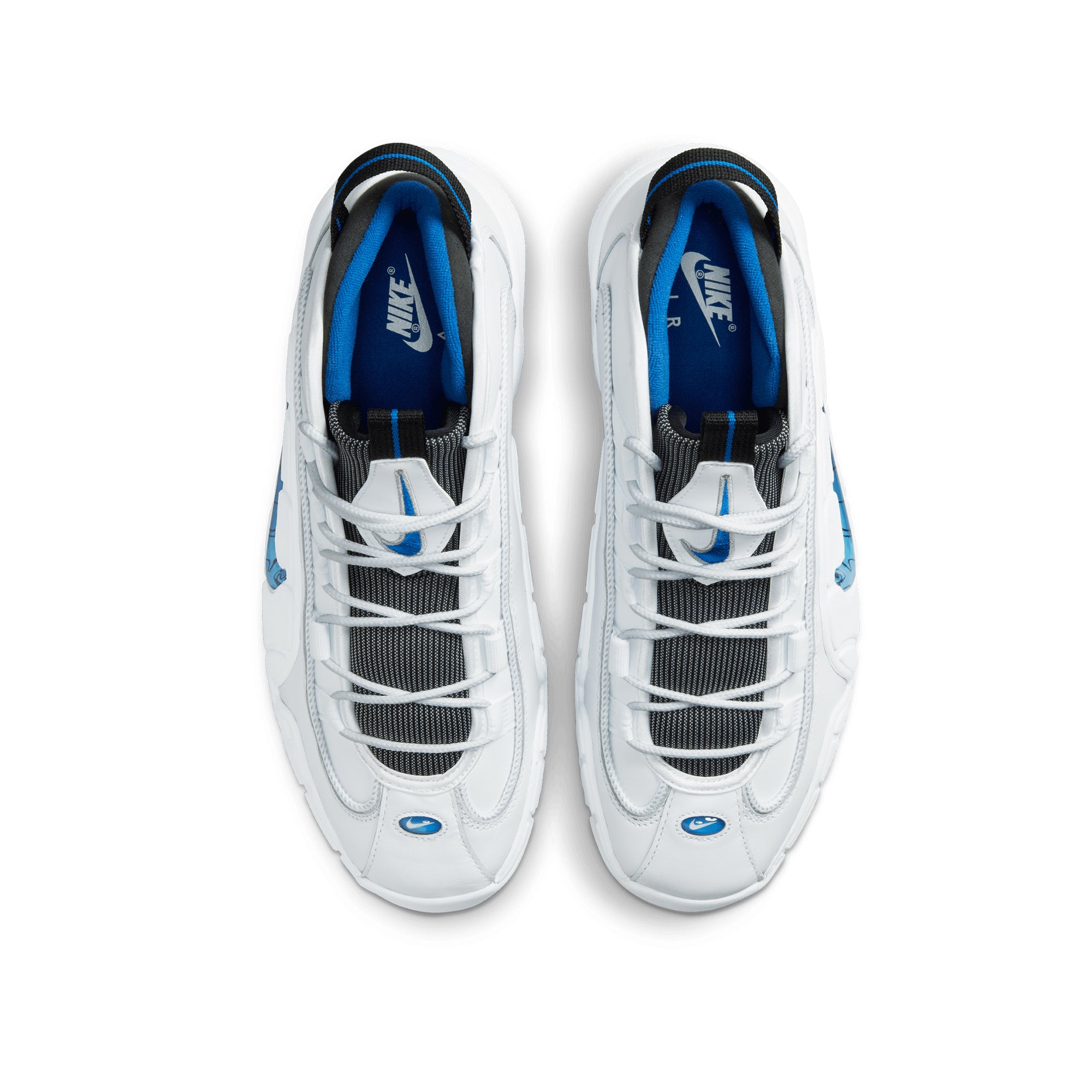 Nike Mens Air Max Penny Shoes