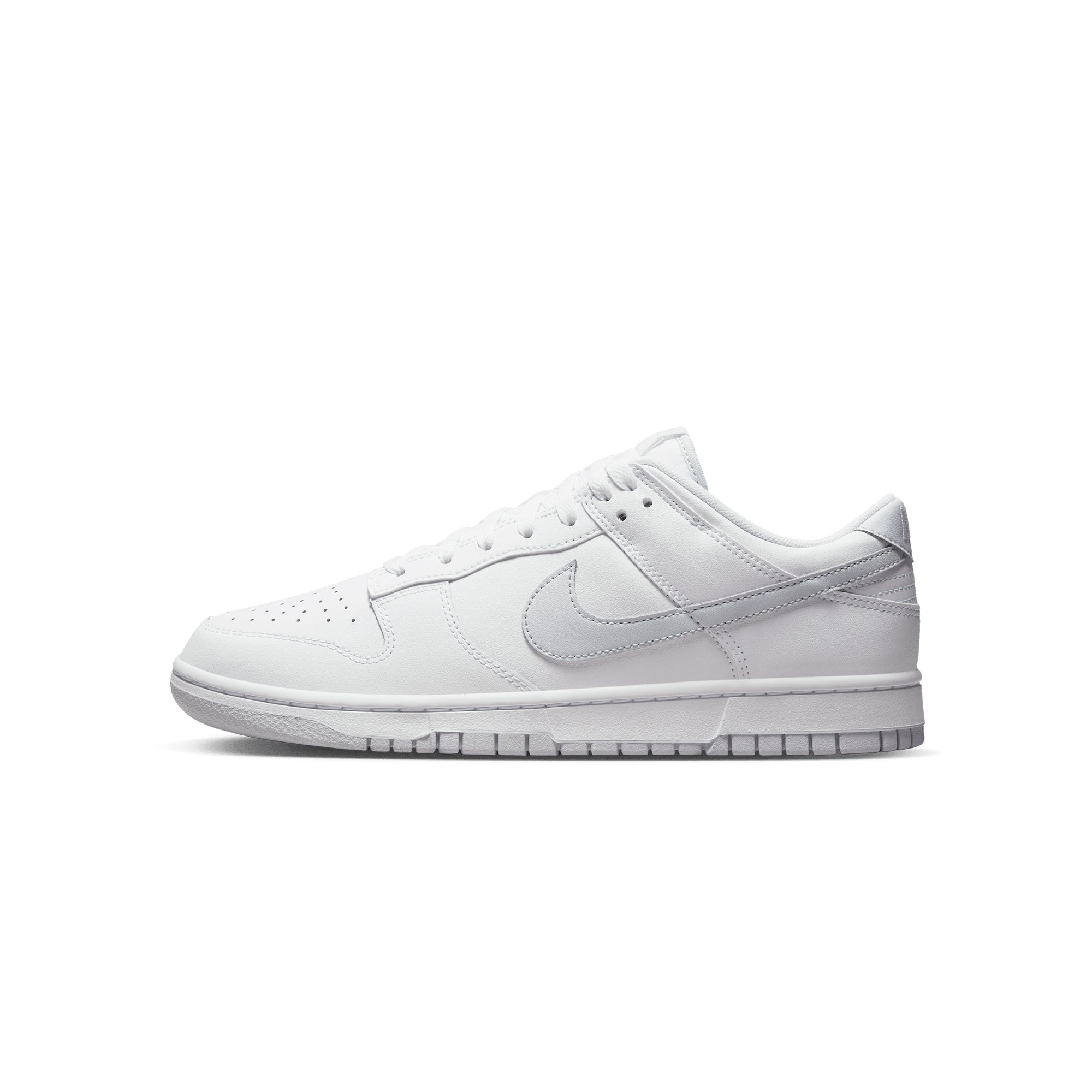 Nike Mens Dunk Low Retro Shoes – Extra Butter
