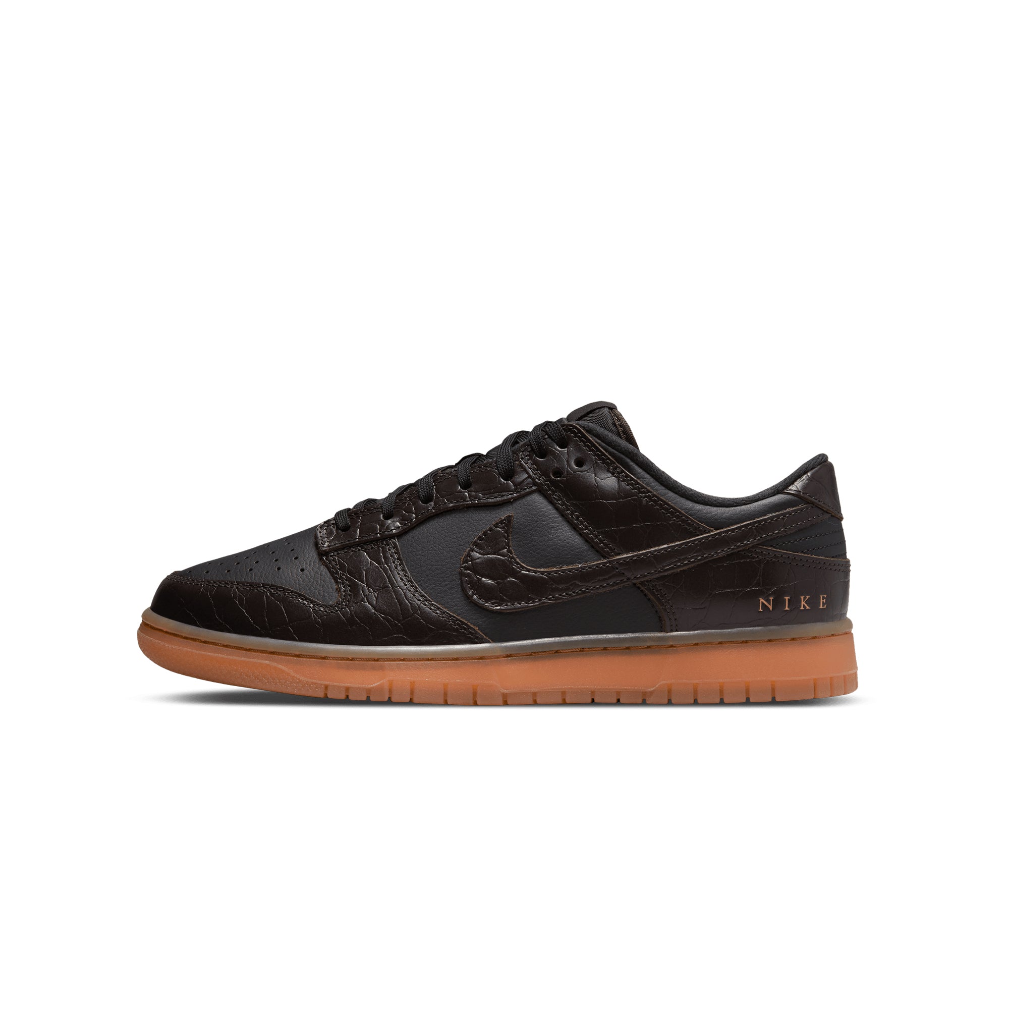 Nike Mens Dunk Low SE Shoes – Extra Butter