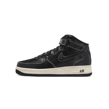 Nike Mens Air Force 1 Mid '07 LX Shoes