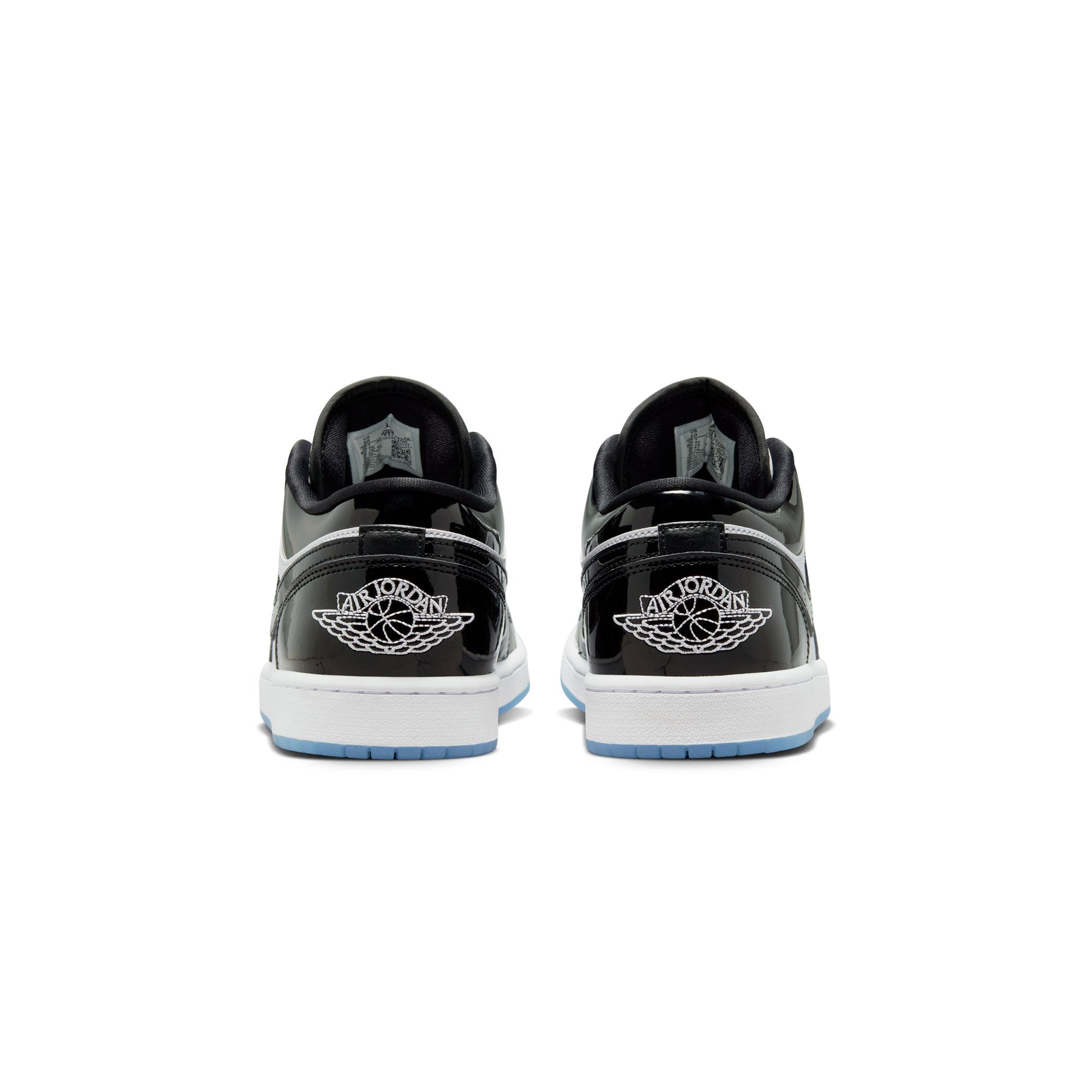 Air Jordan 1 Mens Low SE Shoes