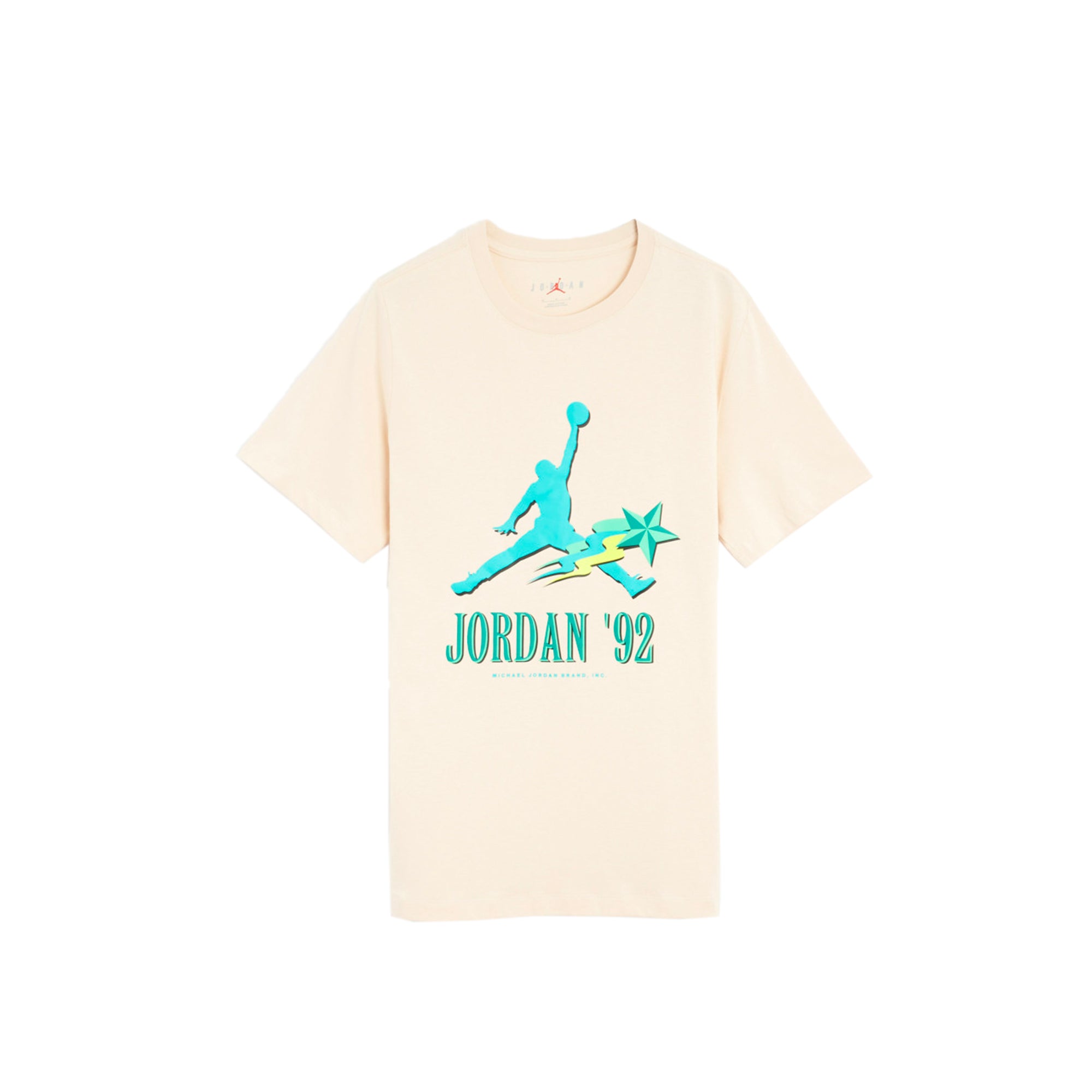 Air Jordan Mens SS Tee