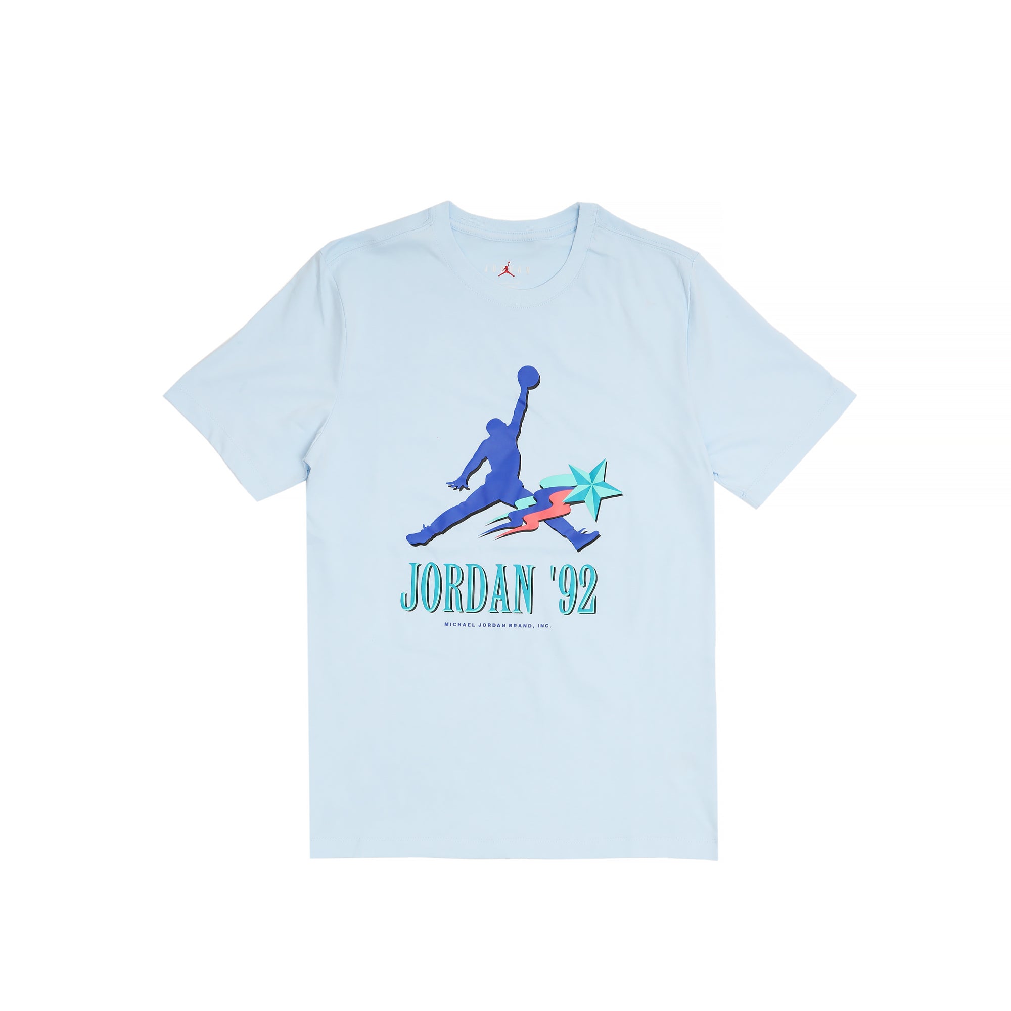 Air Jordan Mens SS Tee