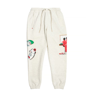 Air Jordan Artist Series By Jacob Rochester Mens Fleece Pants