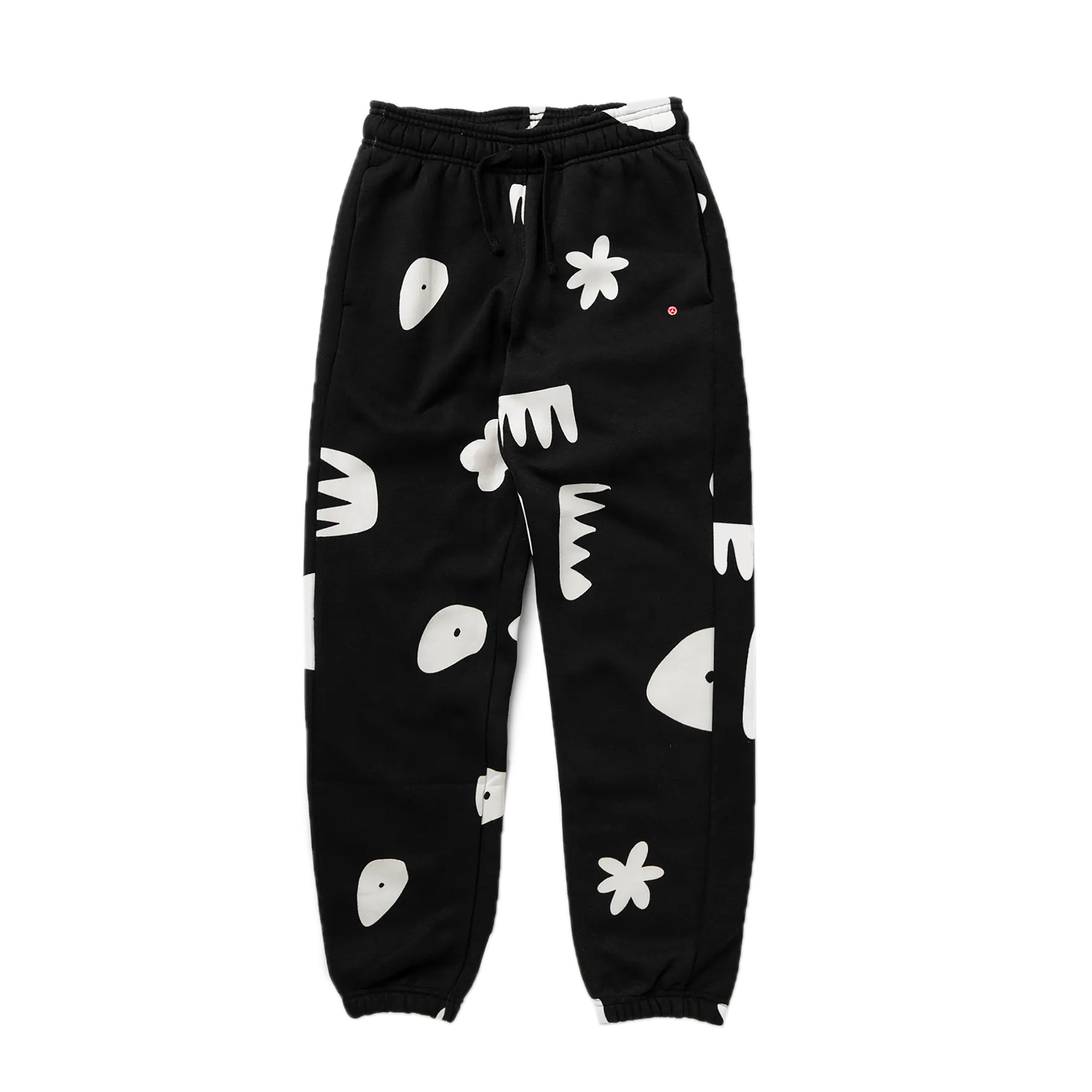 Air Jordan Artist Series by Mia Lee Womens Fleece Pants