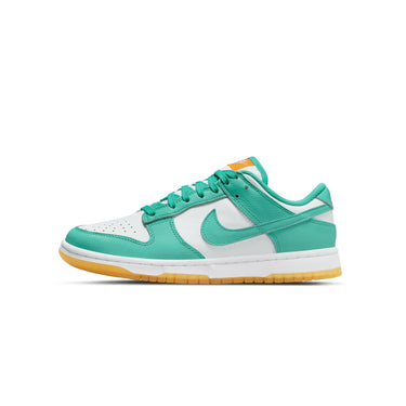 Nike Womens Dunk Low Shoes