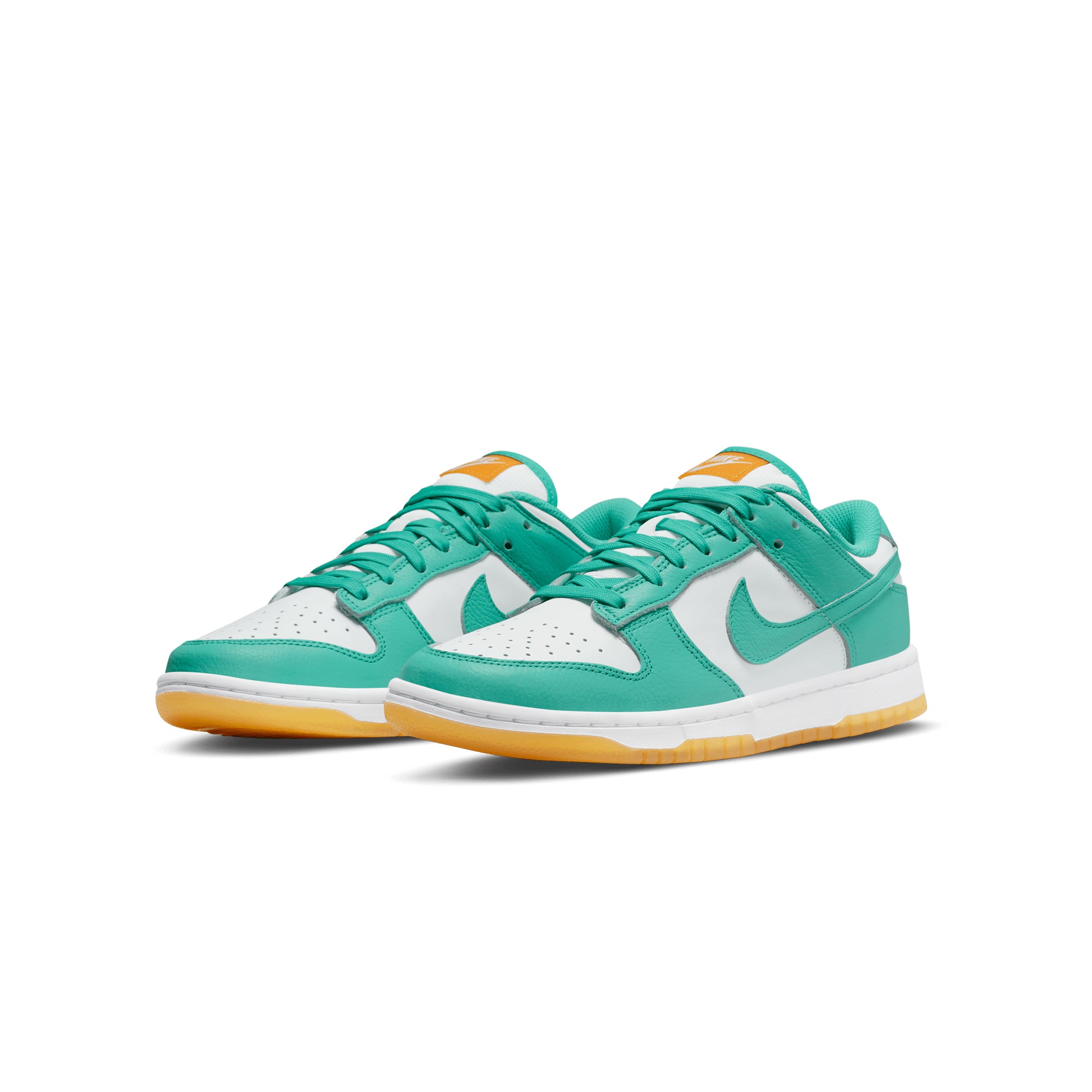 Nike Womens Dunk Low Shoes