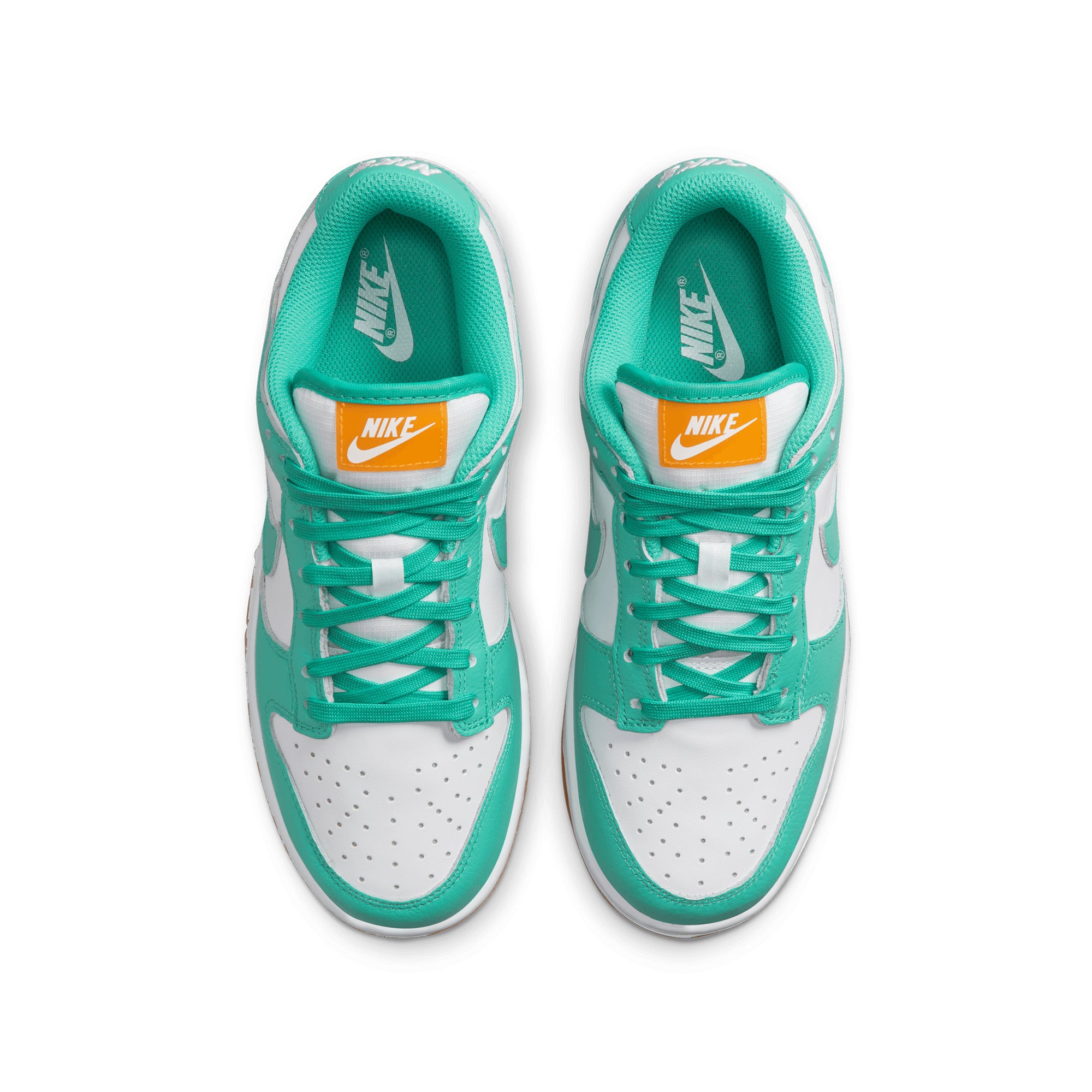 Nike Womens Dunk Low Shoes