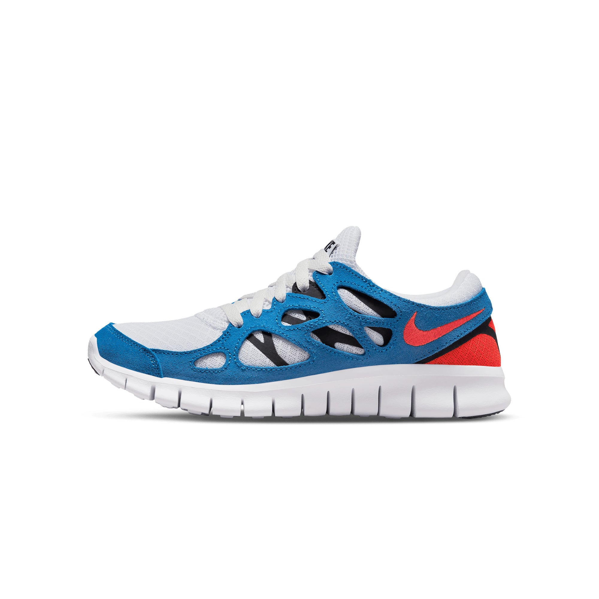 Nike Womens Free Run 2 Shoes