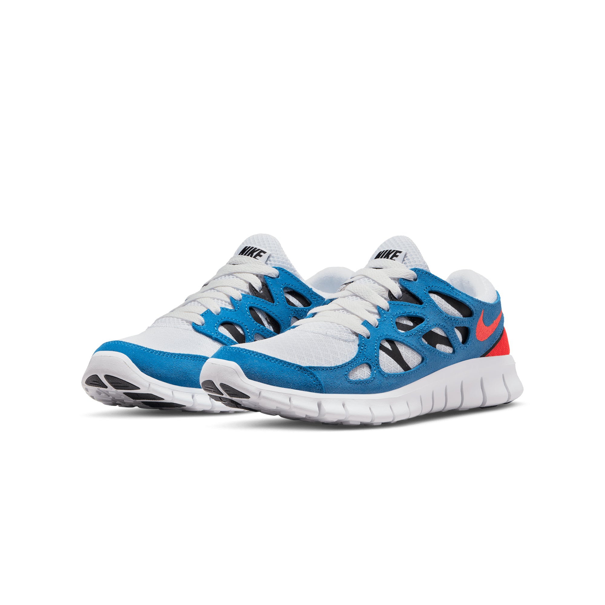 Nike Womens Free Run 2 Shoes