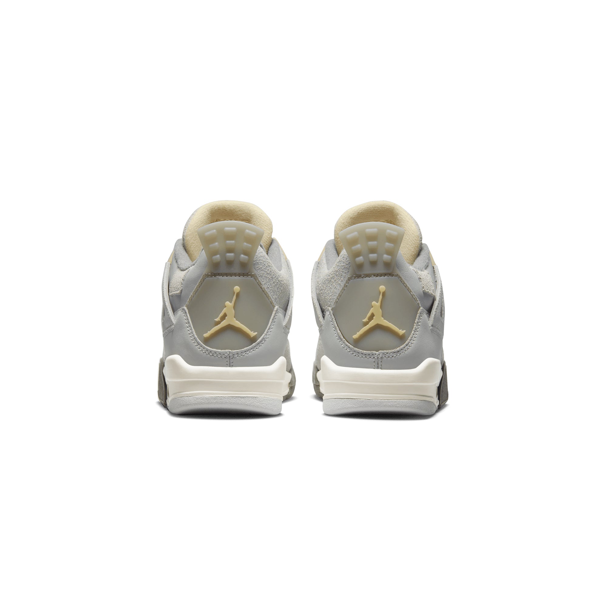 Air Jordan 4 Kids Retro SE Shoes