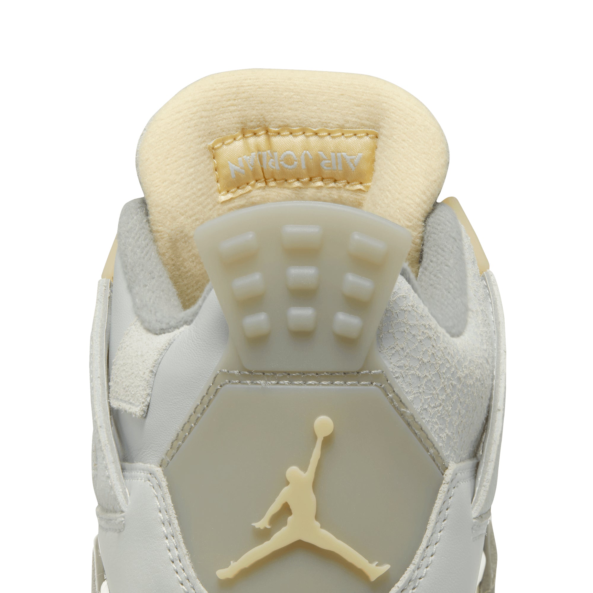 Air Jordan 4 Kids Retro SE Shoes