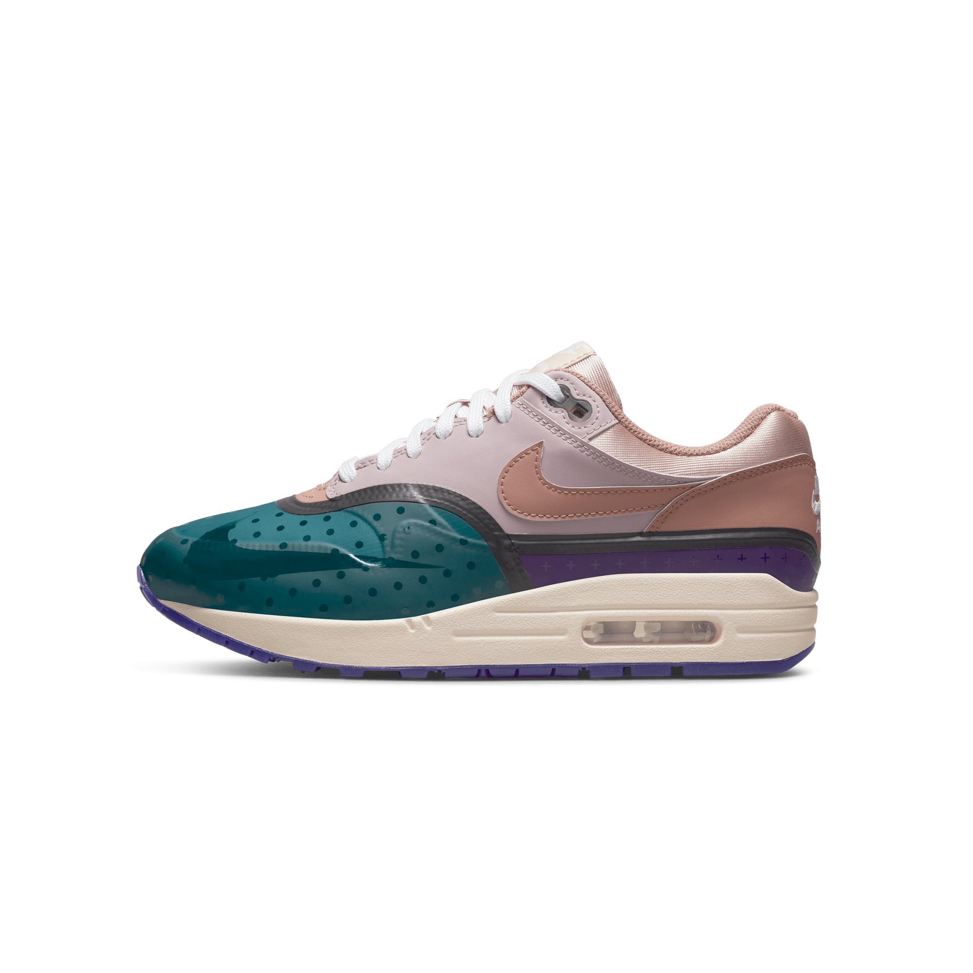 Nike Womens Air Max 1 Premium Shoes