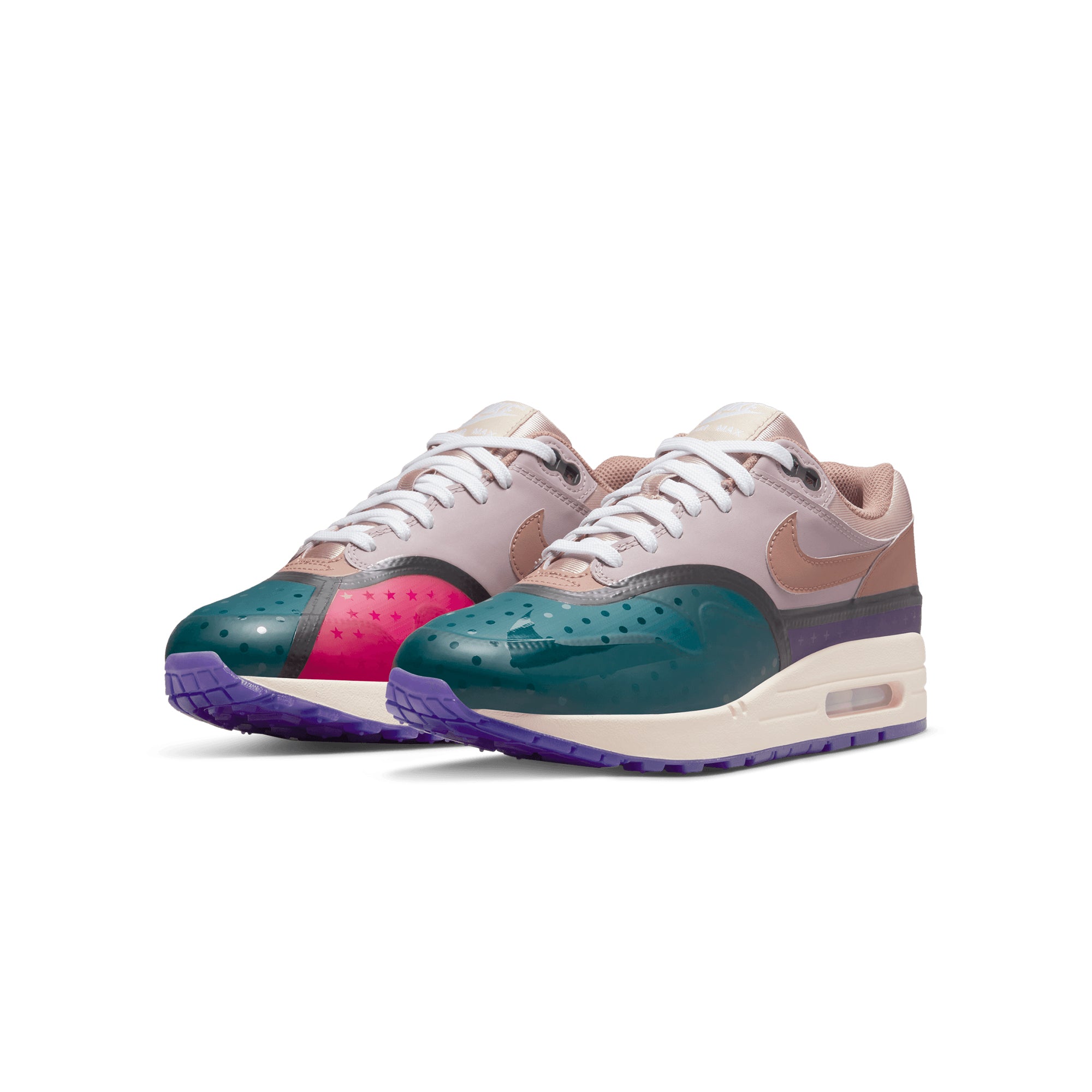 Nike Womens Air Max 1 Premium Shoes