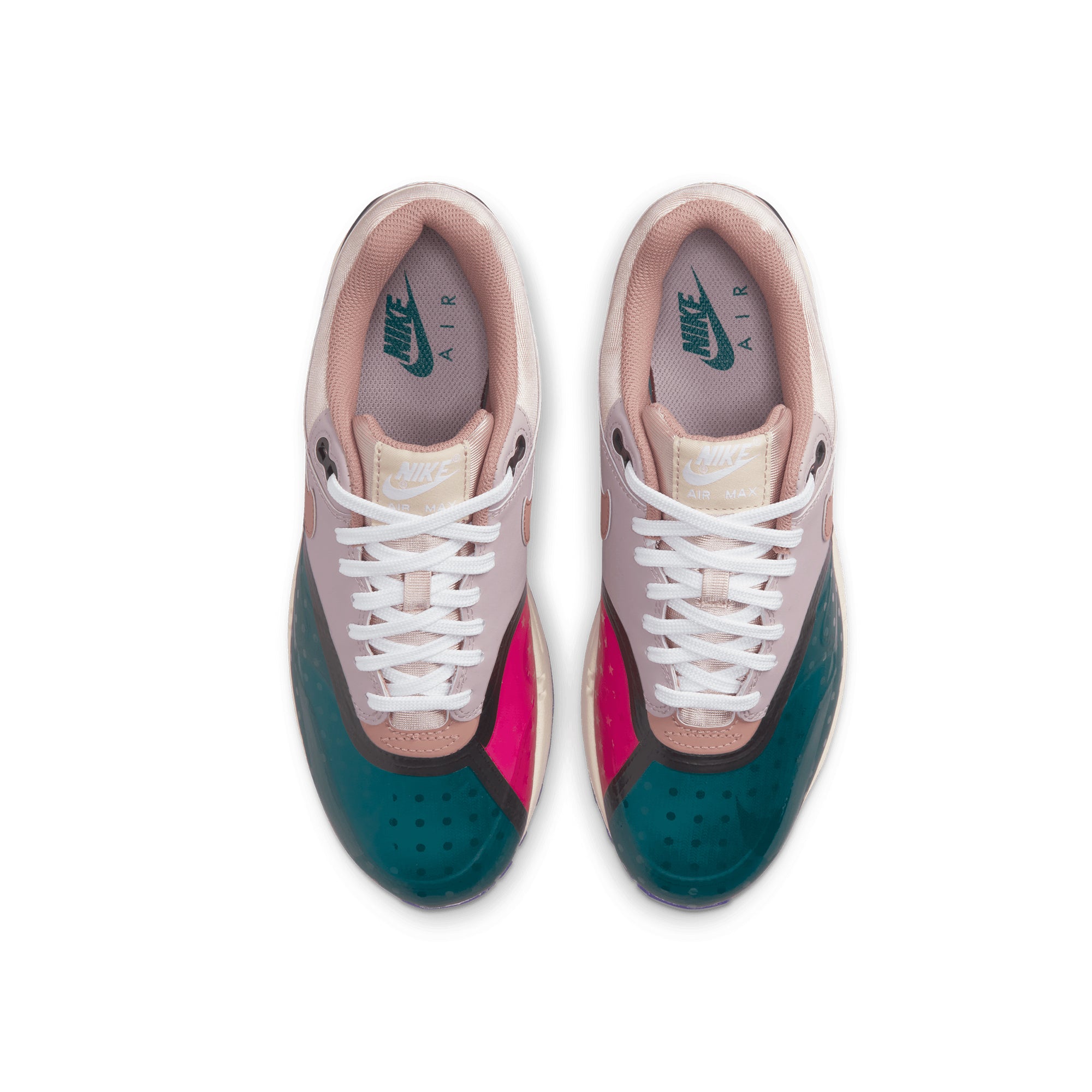 Nike Womens Air Max 1 Premium Shoes