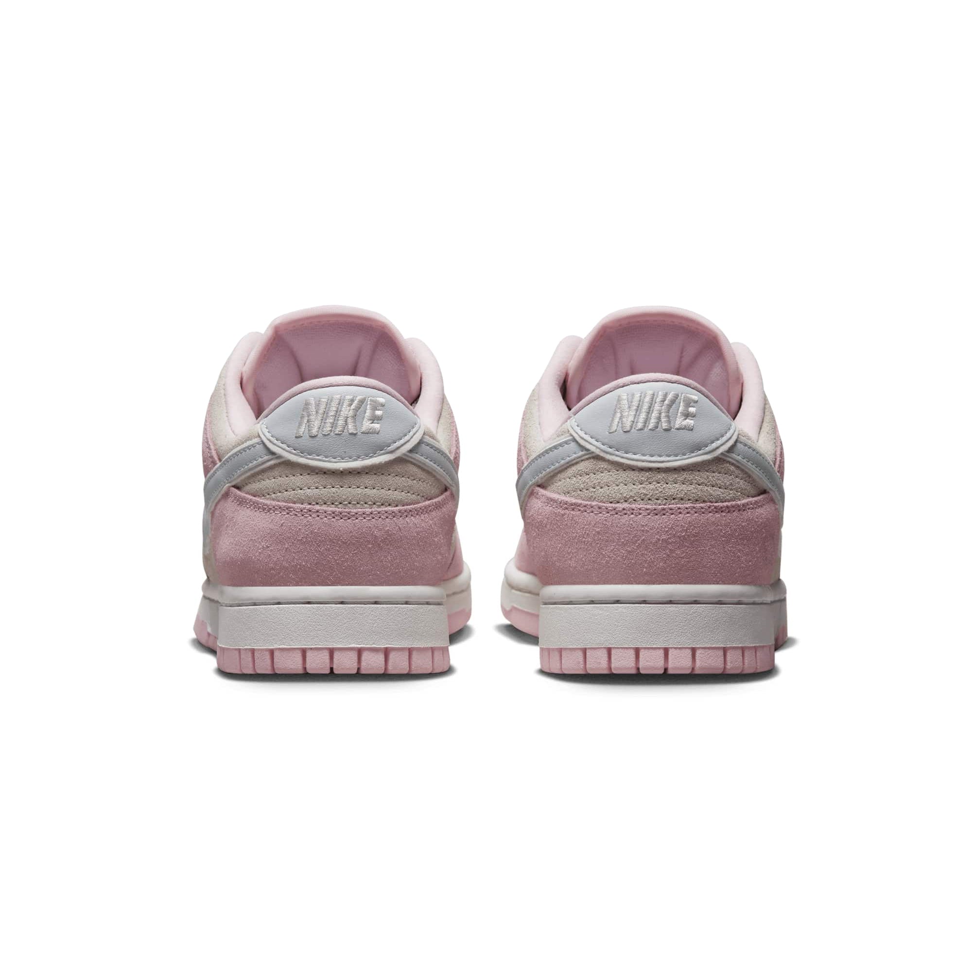 Nike Womens Dunk Low LX Shoes