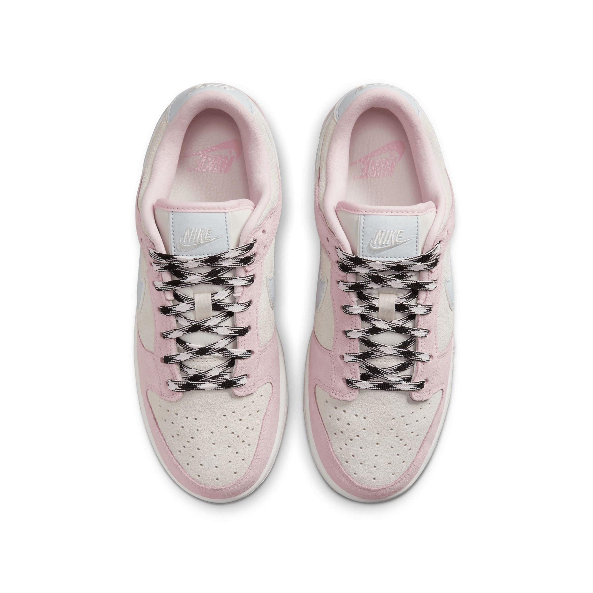 Nike Womens Dunk Low LX Shoes