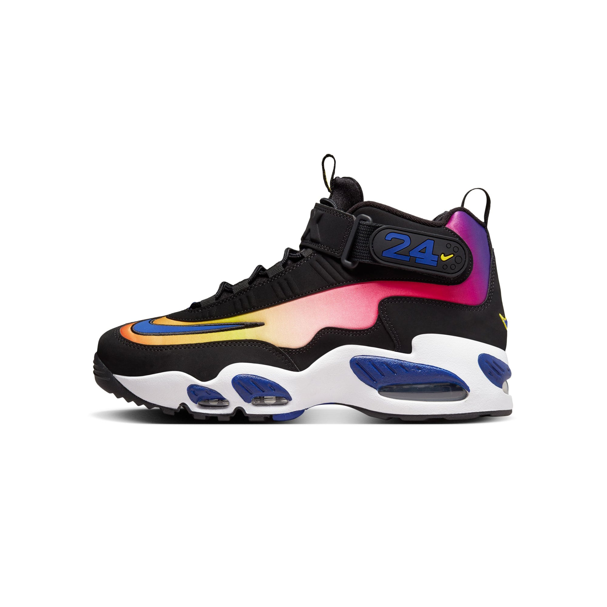 Nike Mens Air Griffey Max 1 Shoes