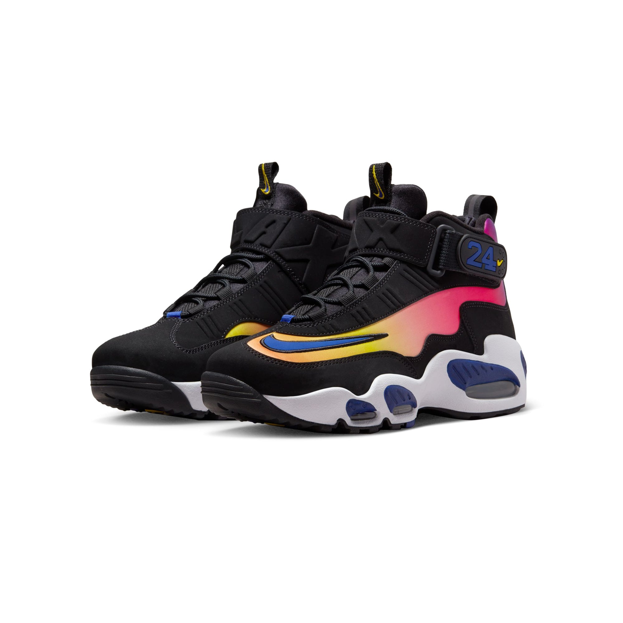 Nike Mens Air Griffey Max 1 Shoes