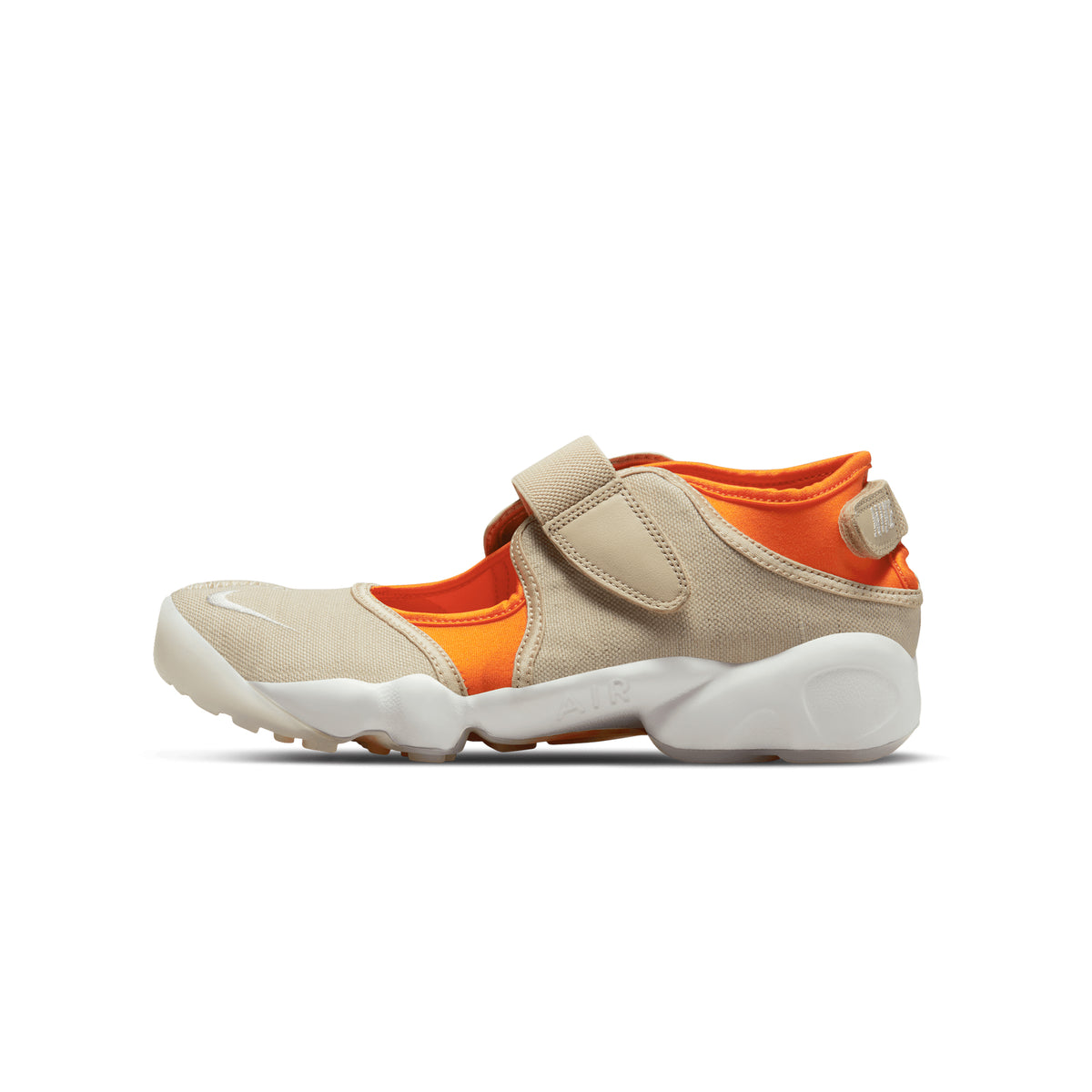 Nike Womens Air Rift Shoes – Extra Butter