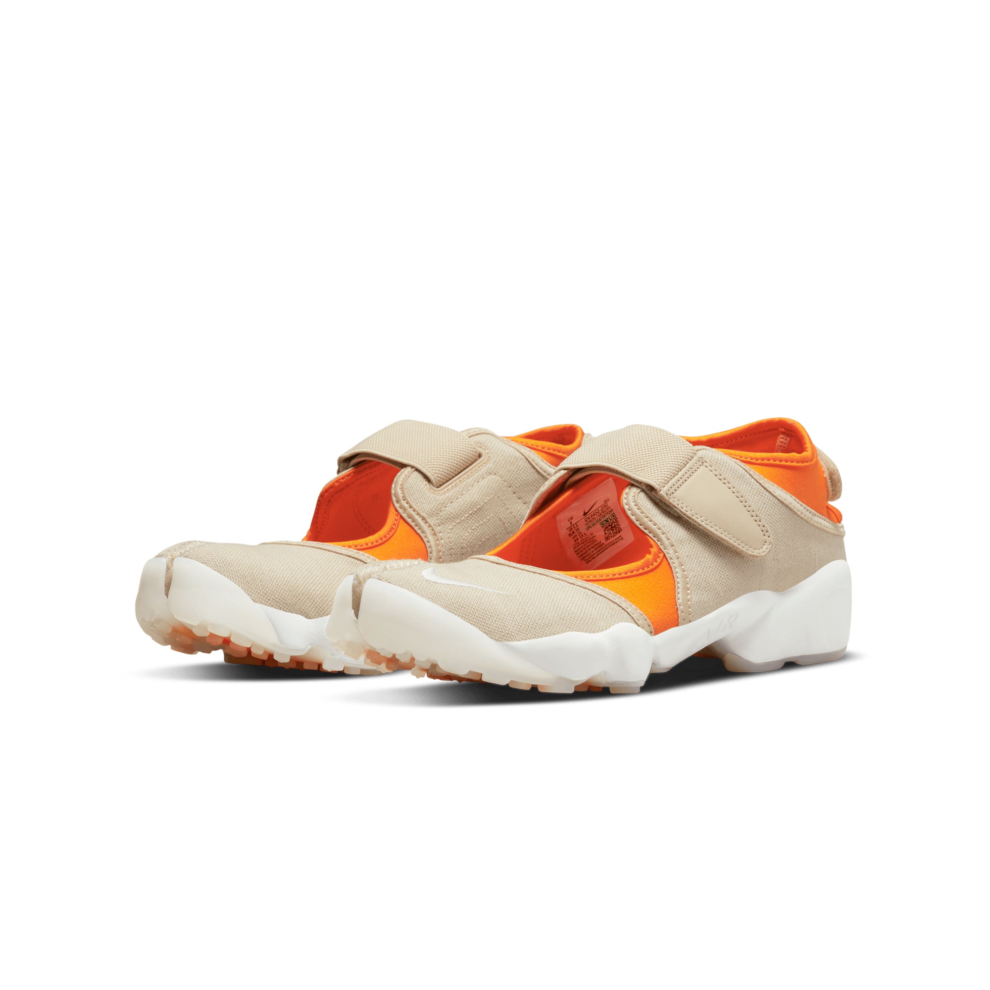 Nike Womens Air Rift Shoes