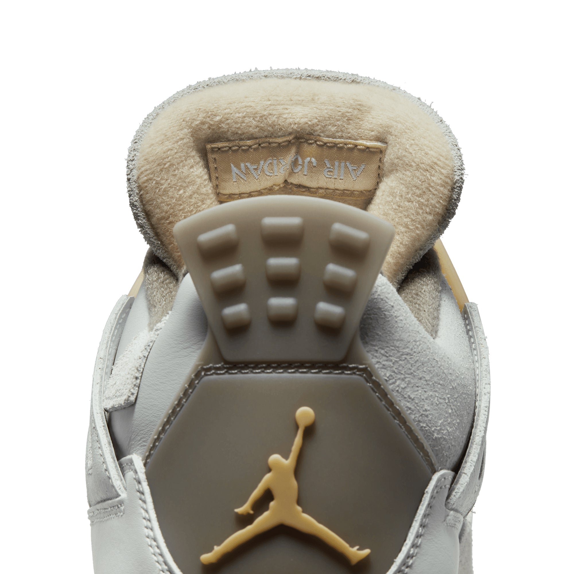 Air Jordan 4 Mens Retro SE Shoes