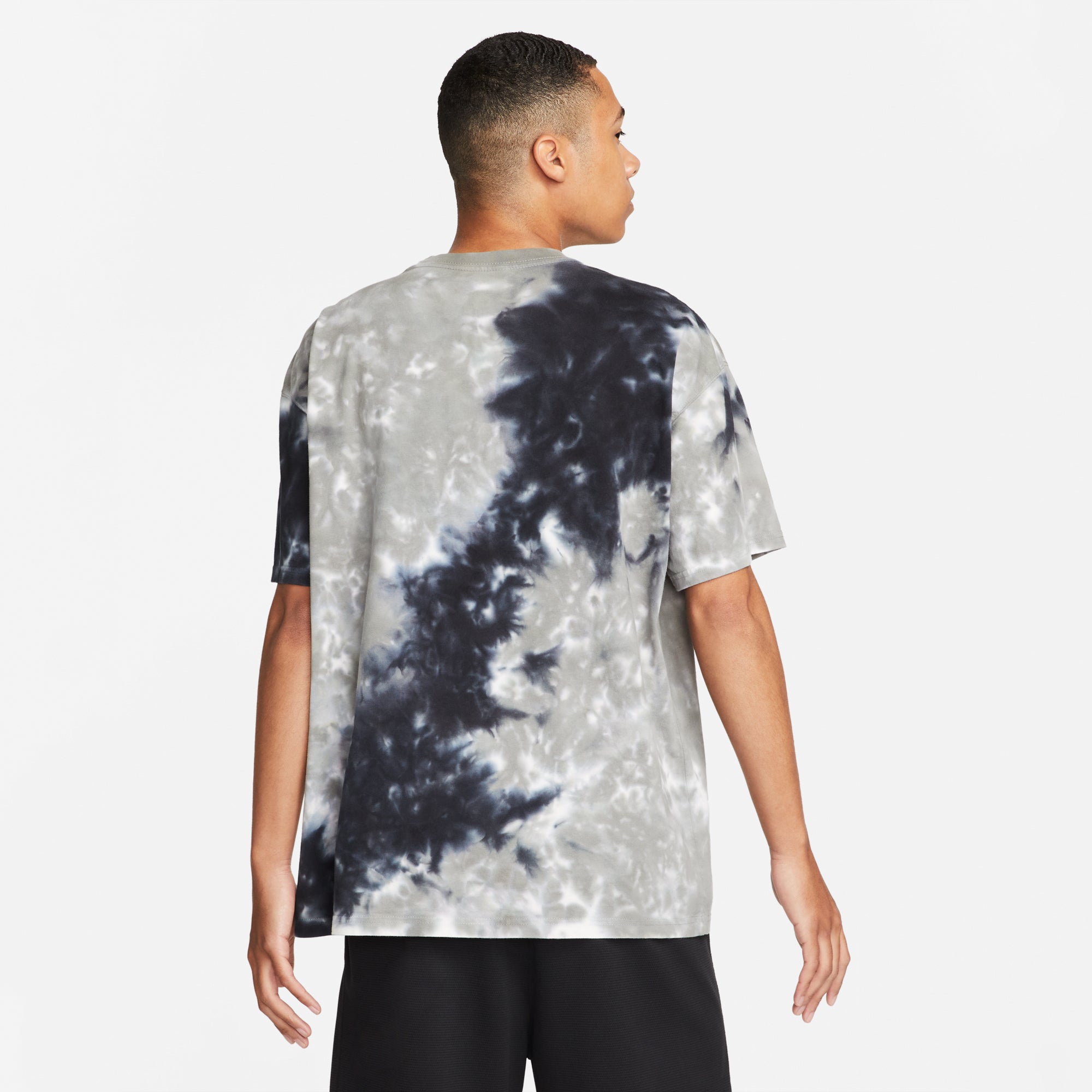 Nike Mens Be True Max90 SS Tee