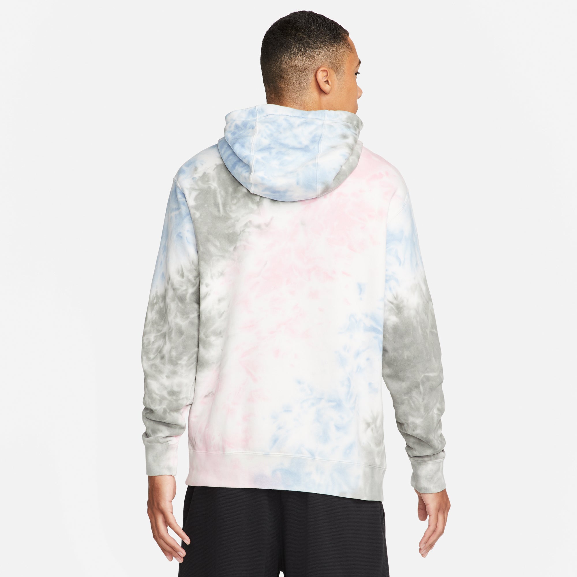 Nike Mens Be True Hoodie