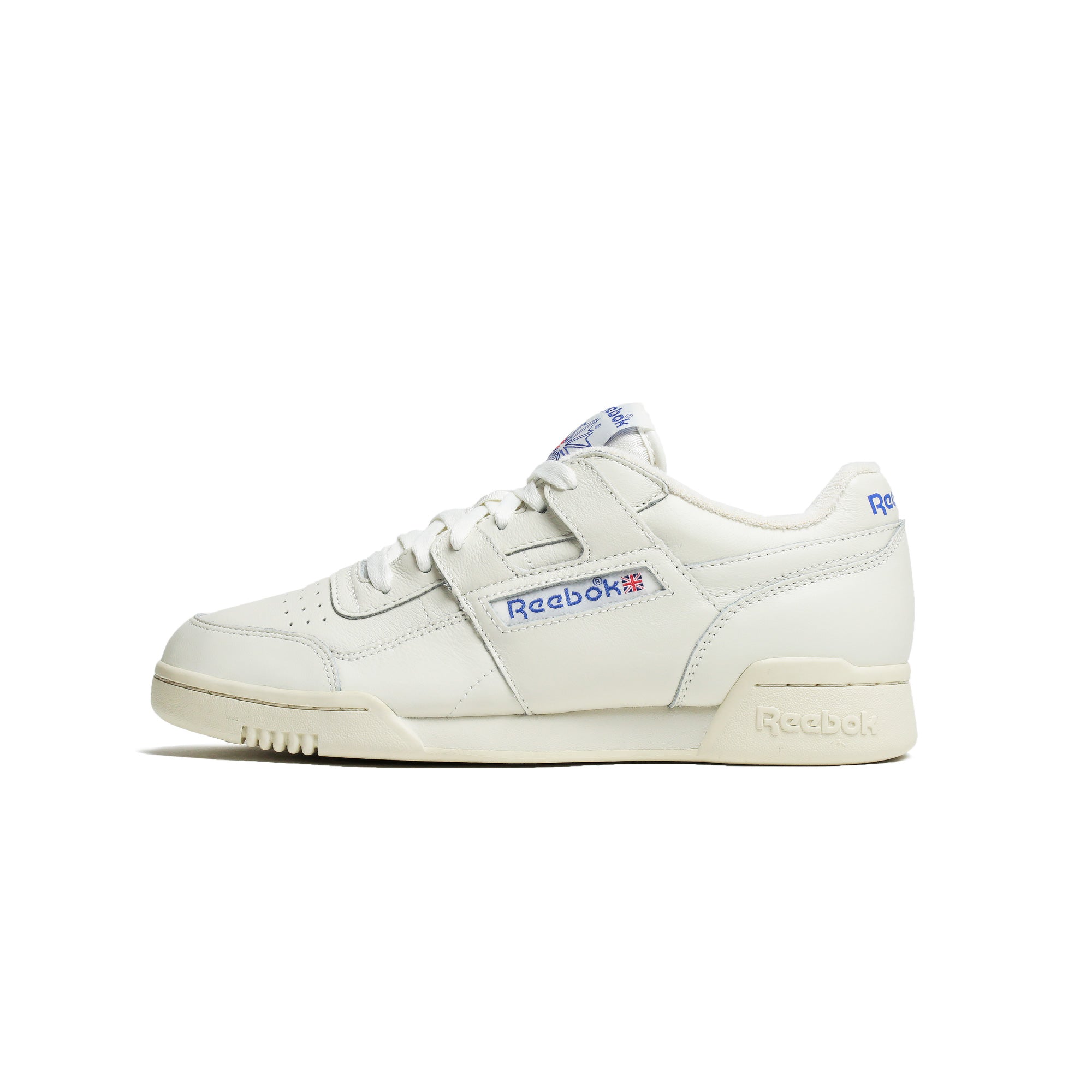 Reebok Workout Plus 1987 TV [DV6435]