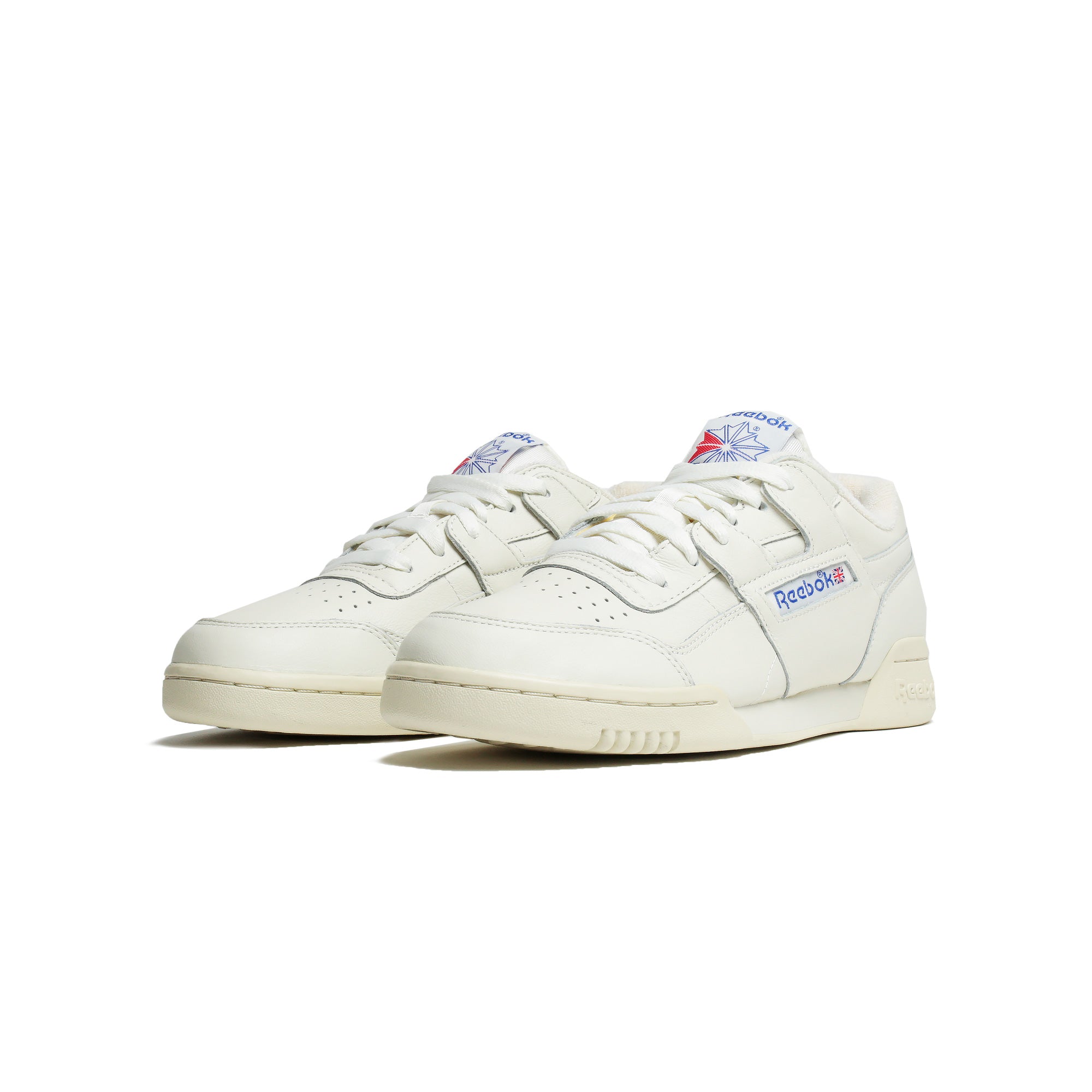 Reebok Workout Plus 1987 TV [DV6435]